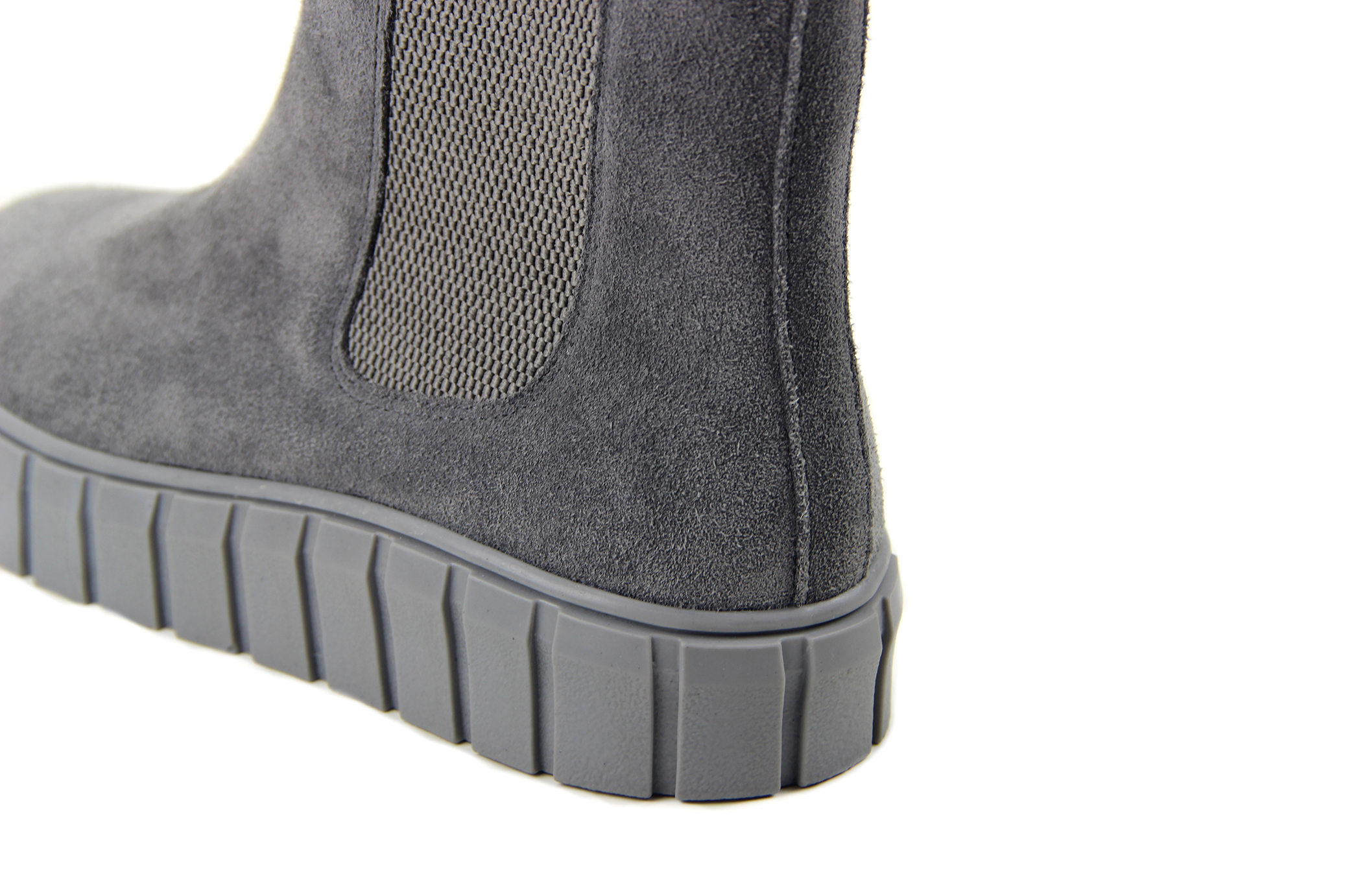 картинка Ботинки ED'ART 345.1918'gr.Gray w от интернет магазина