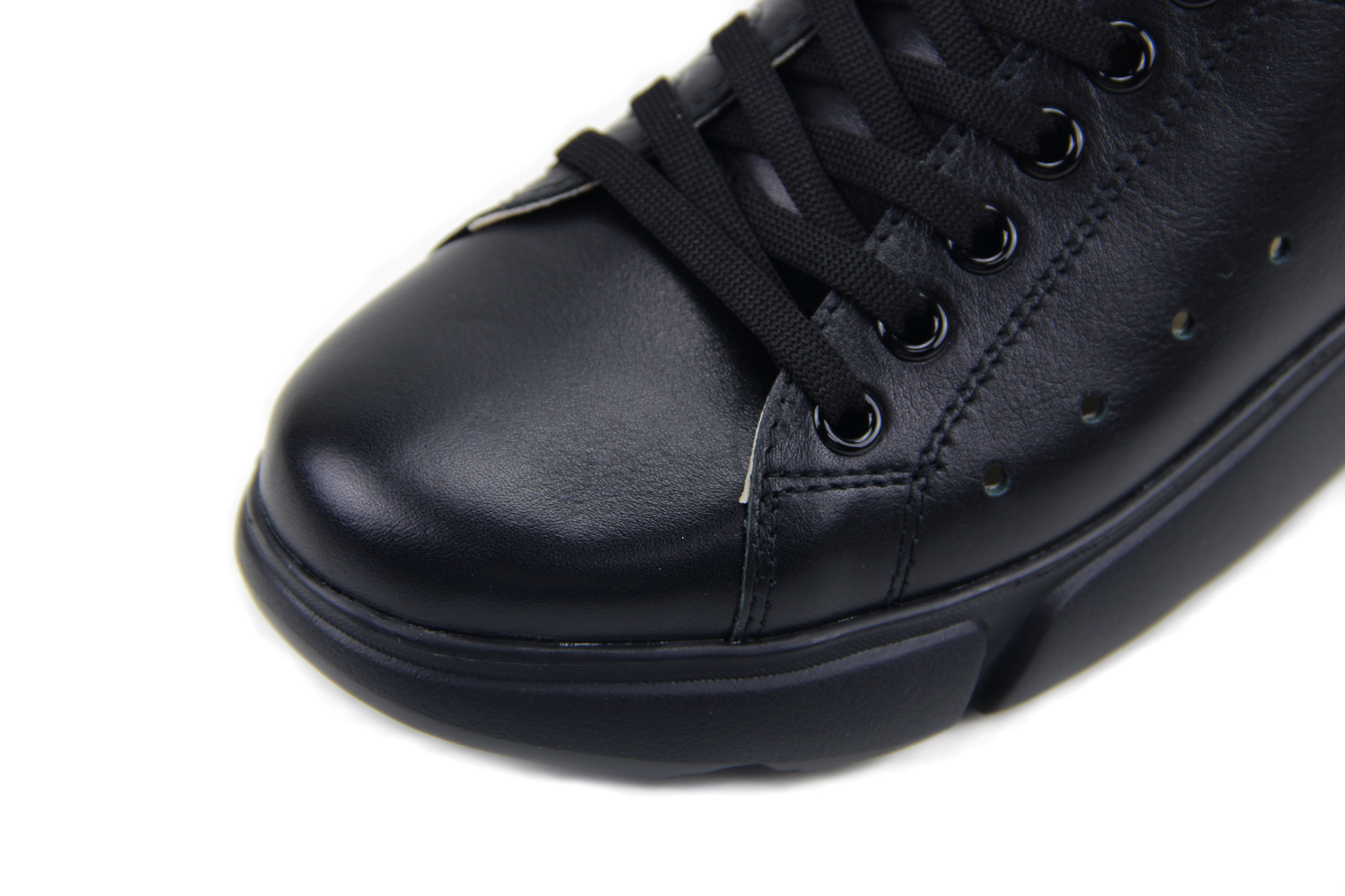 картинка Кроссовки ED'ART 139.ariya'bl.Black от интернет магазина