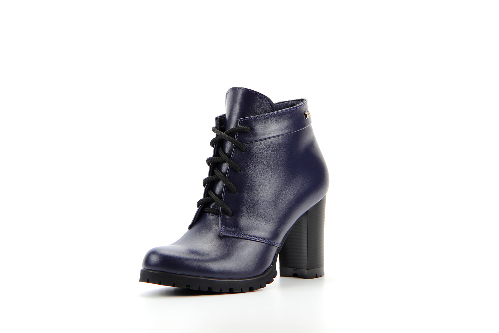 картинка Ботильоны ED'ART 900.stirol.8030.M.blue от интернет магазина