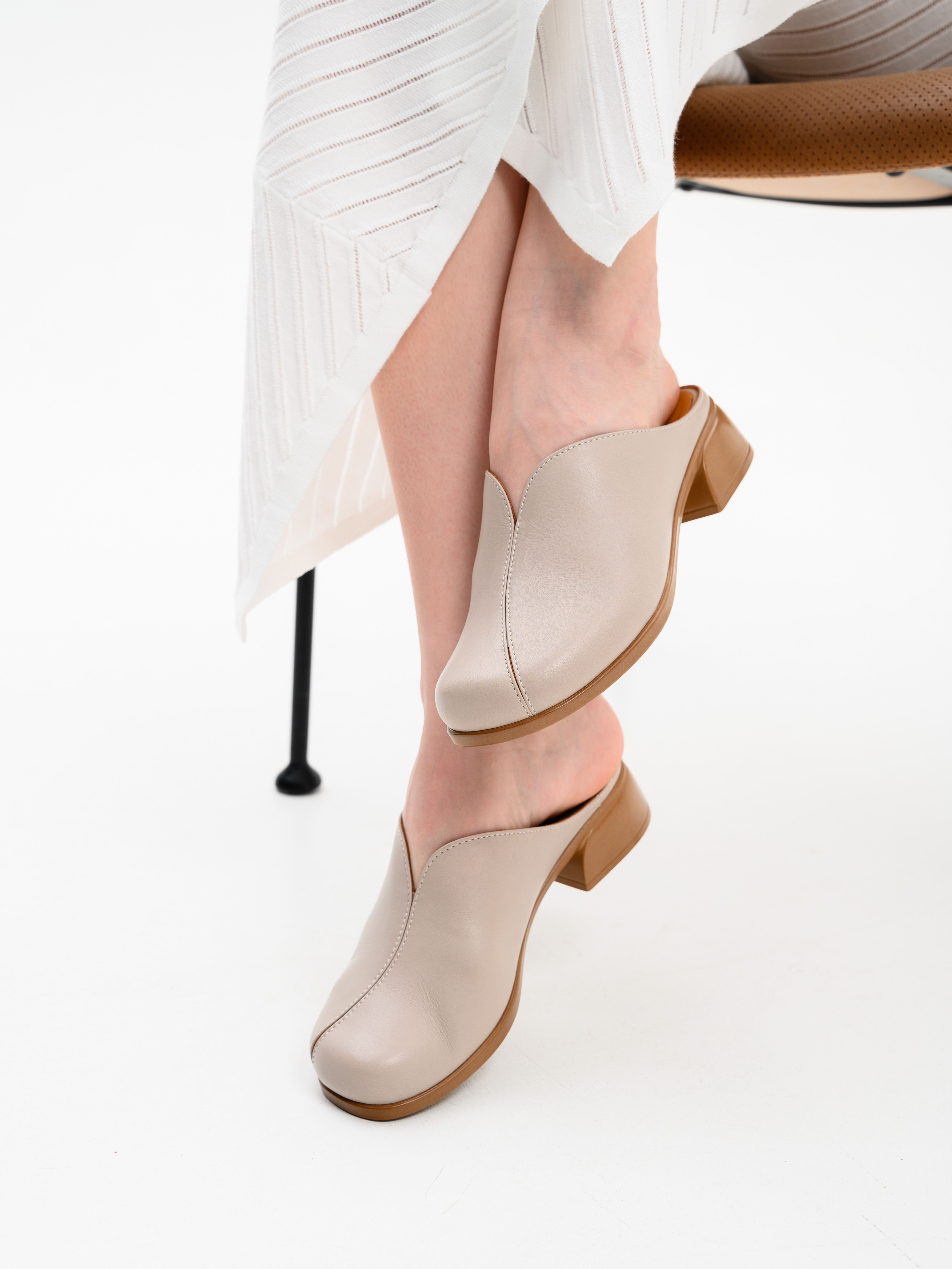 картинка Сабо ED'ART 3200.25294'br.Стар визон от интернет магазина