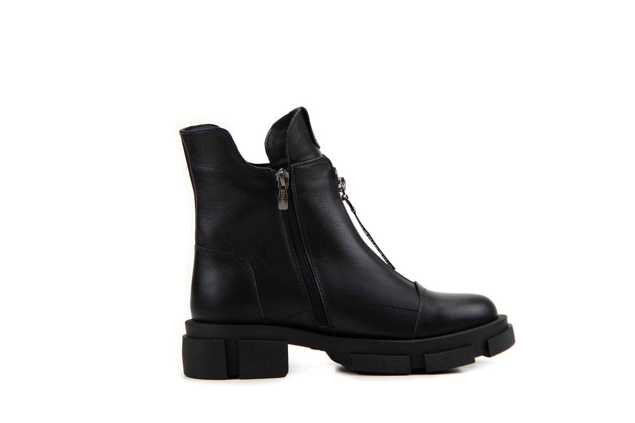 картинка Ботинки ED'ART 326.m.21074'bl. black от интернет магазина