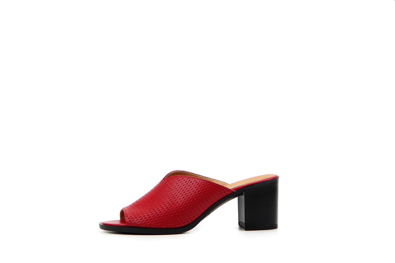 картинка Босоножки ED'ART 6014.624'bl.red от интернет магазина