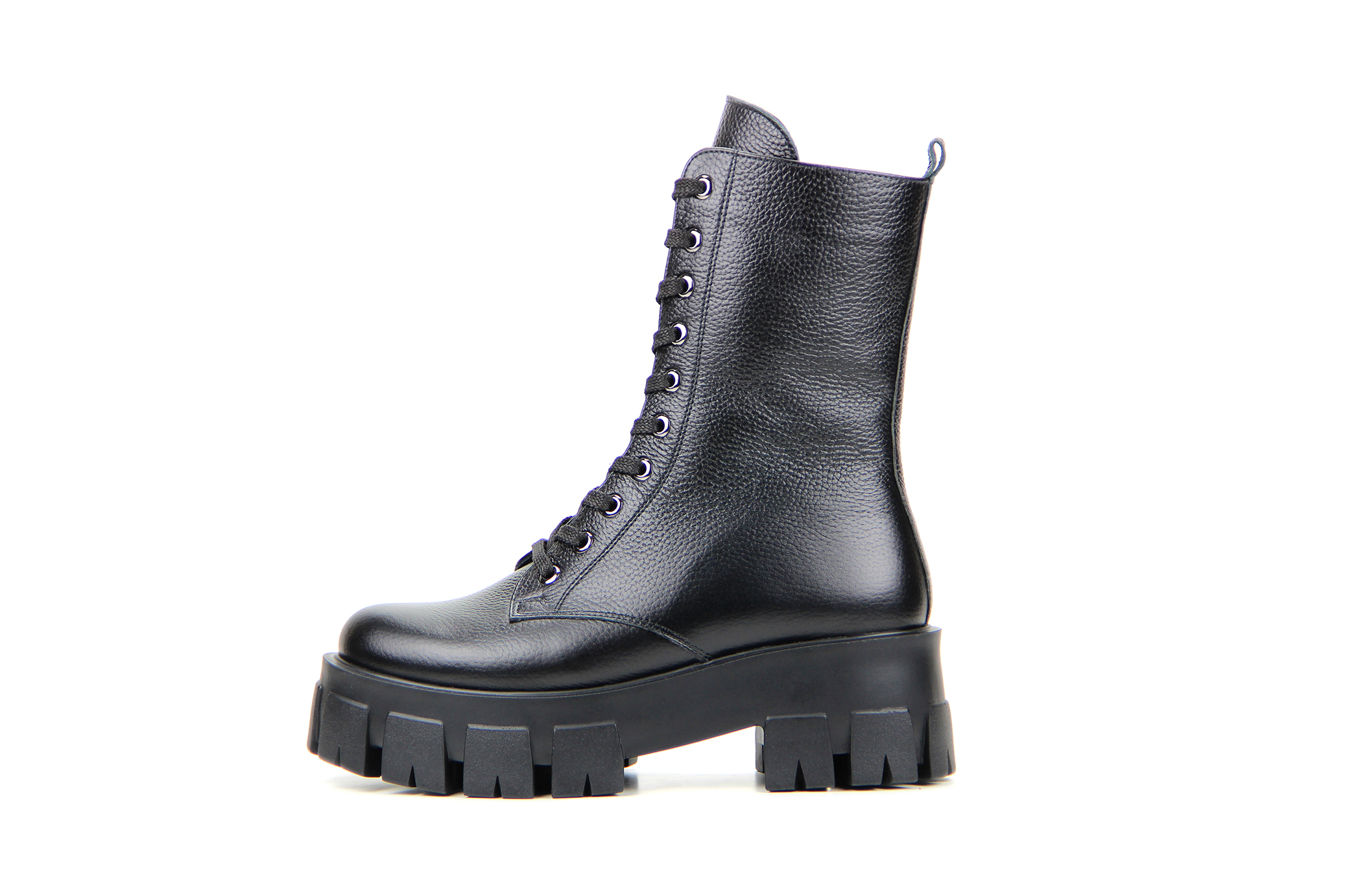 картинка Ботинки ED'ART 341.90200'bl.black R от интернет магазина