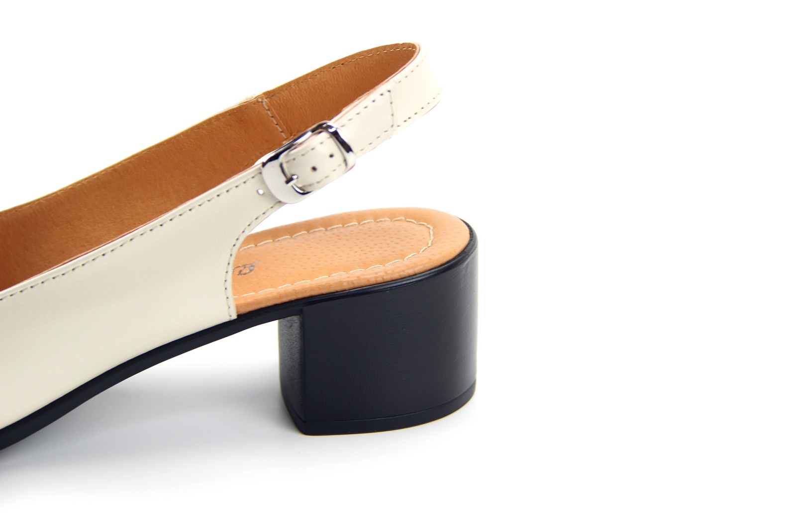 картинка Босоножки ED'ART 401.412'bl.бежевый от интернет магазина