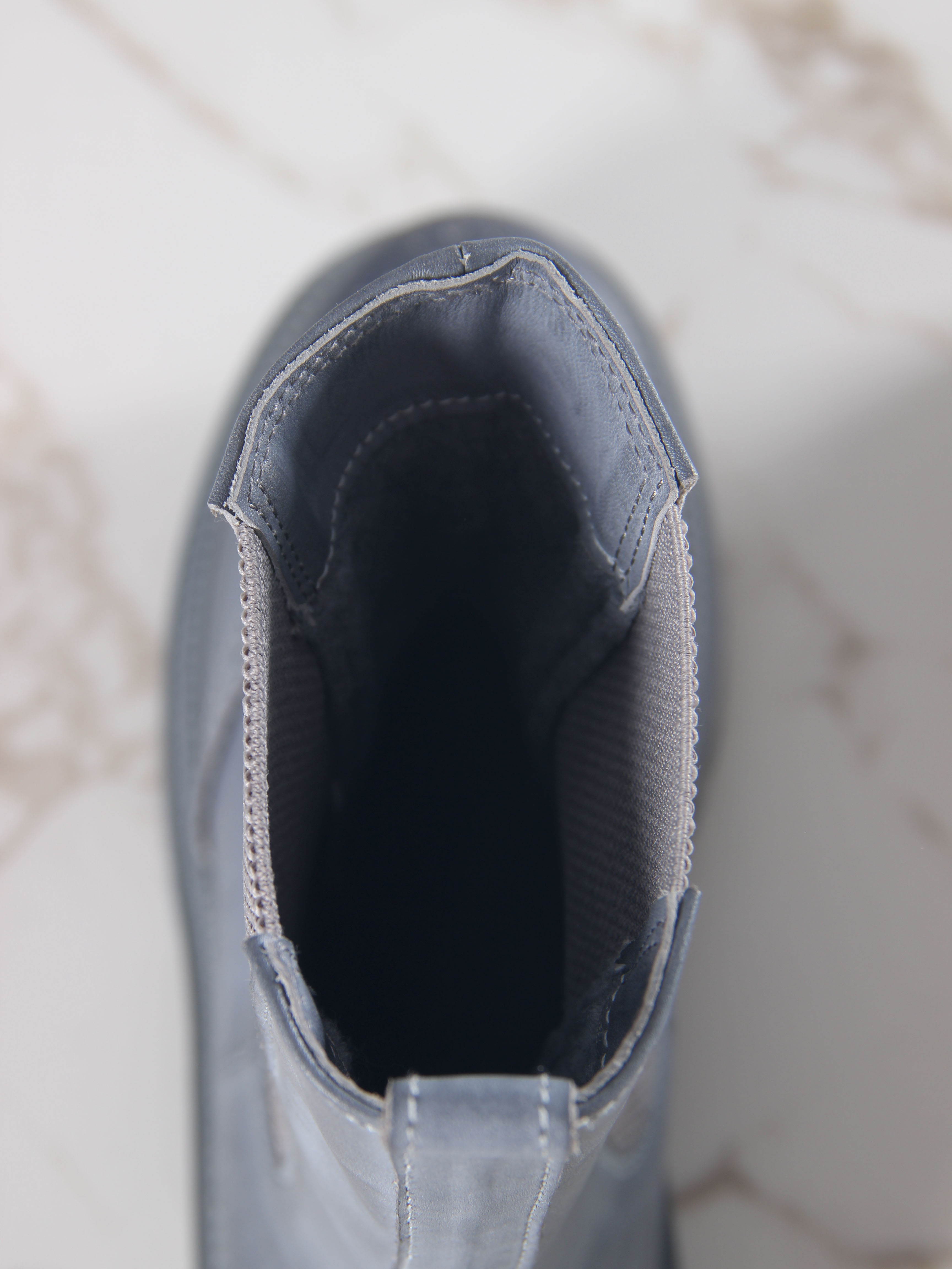 картинка Челси 360.P.taskana'gr. Вакса серый от интернет магазина