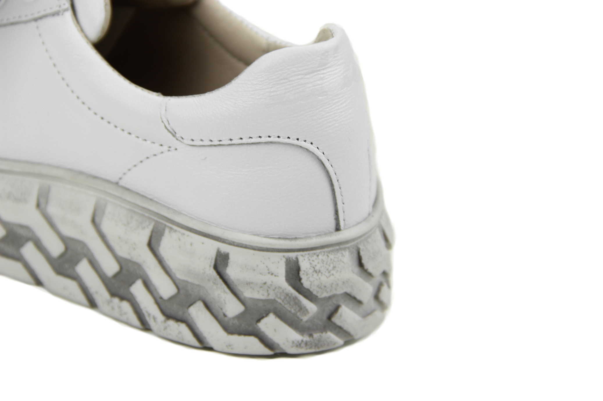 картинка Кеды ED'ART 128.iceberg'w.White от интернет магазина