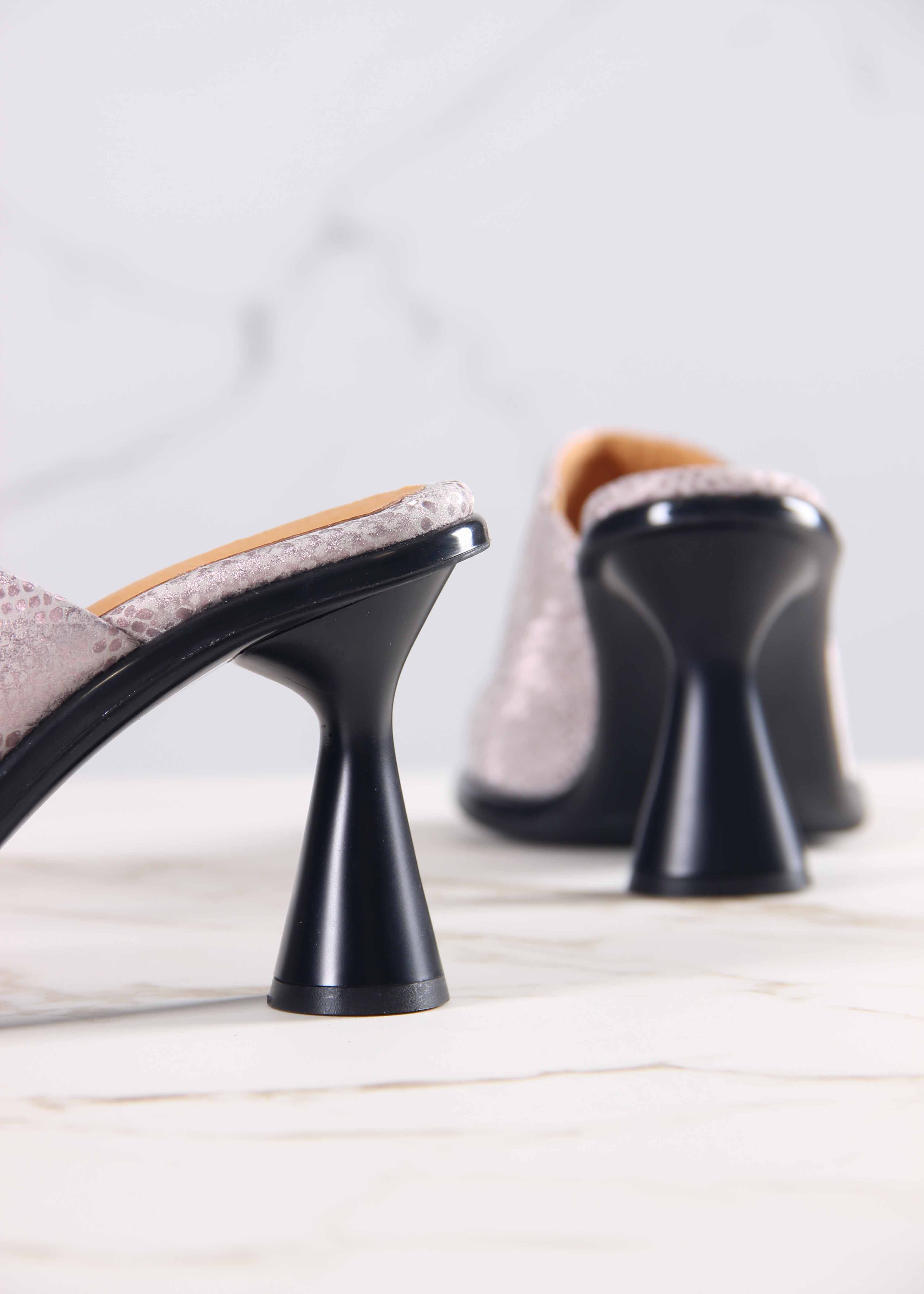 картинка Сабо ED'ART 6112.PODYUM133'bl. светлый мутон от интернет магазина