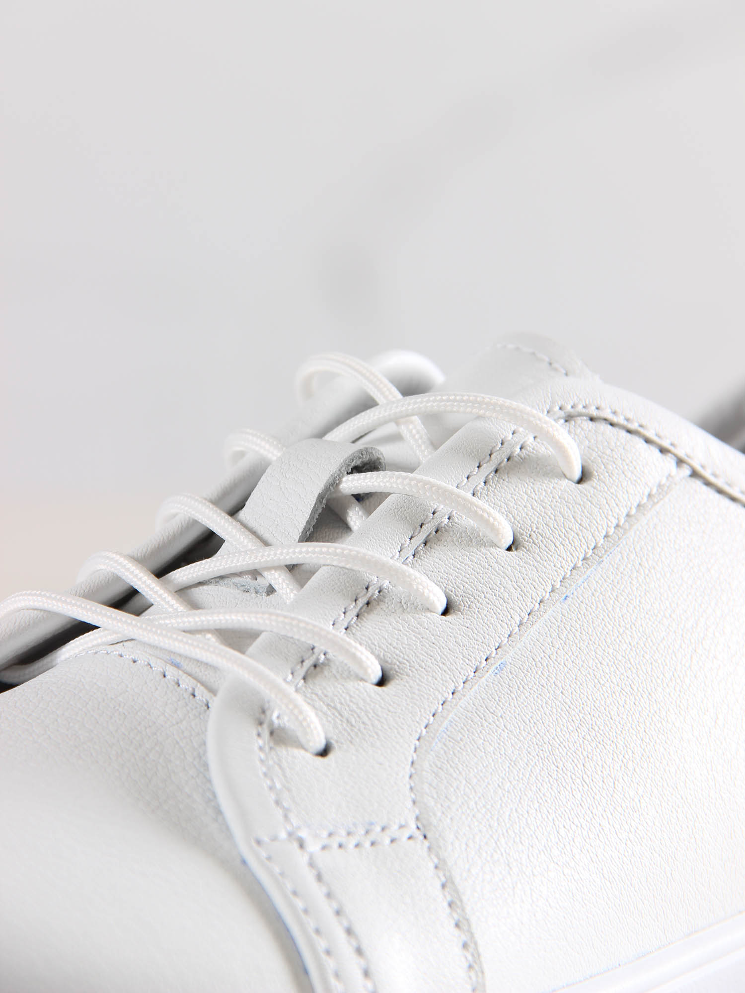 картинка Кеды босоногие ED'ART 182.асти'w.Белый от интернет магазина