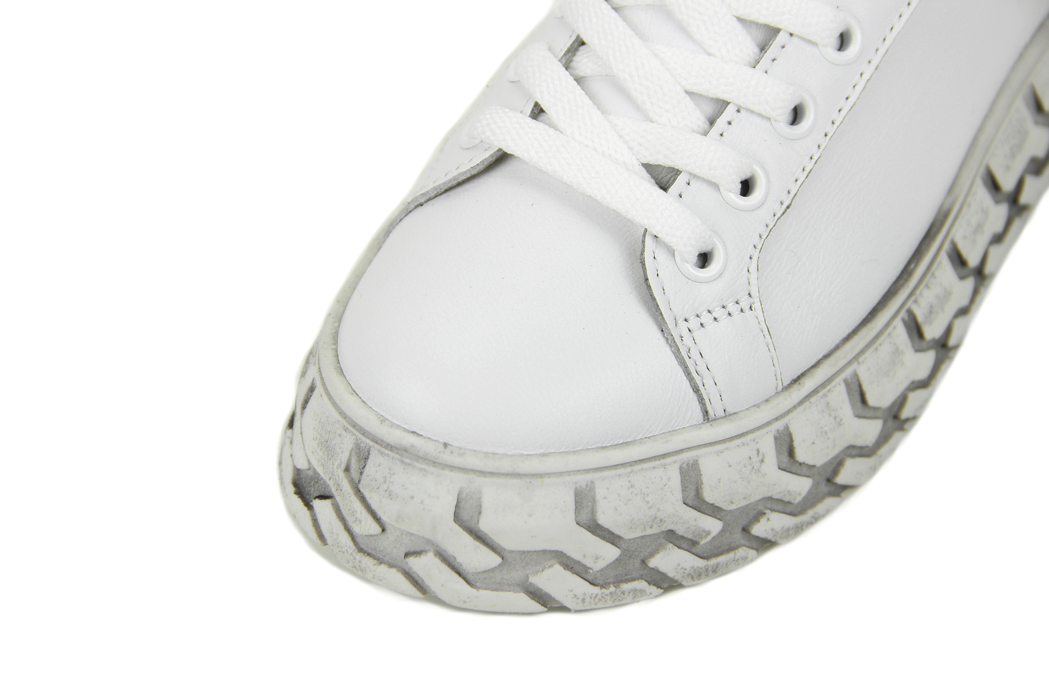 картинка Кеды ED'ART 128.iceberg'w.White от интернет магазина