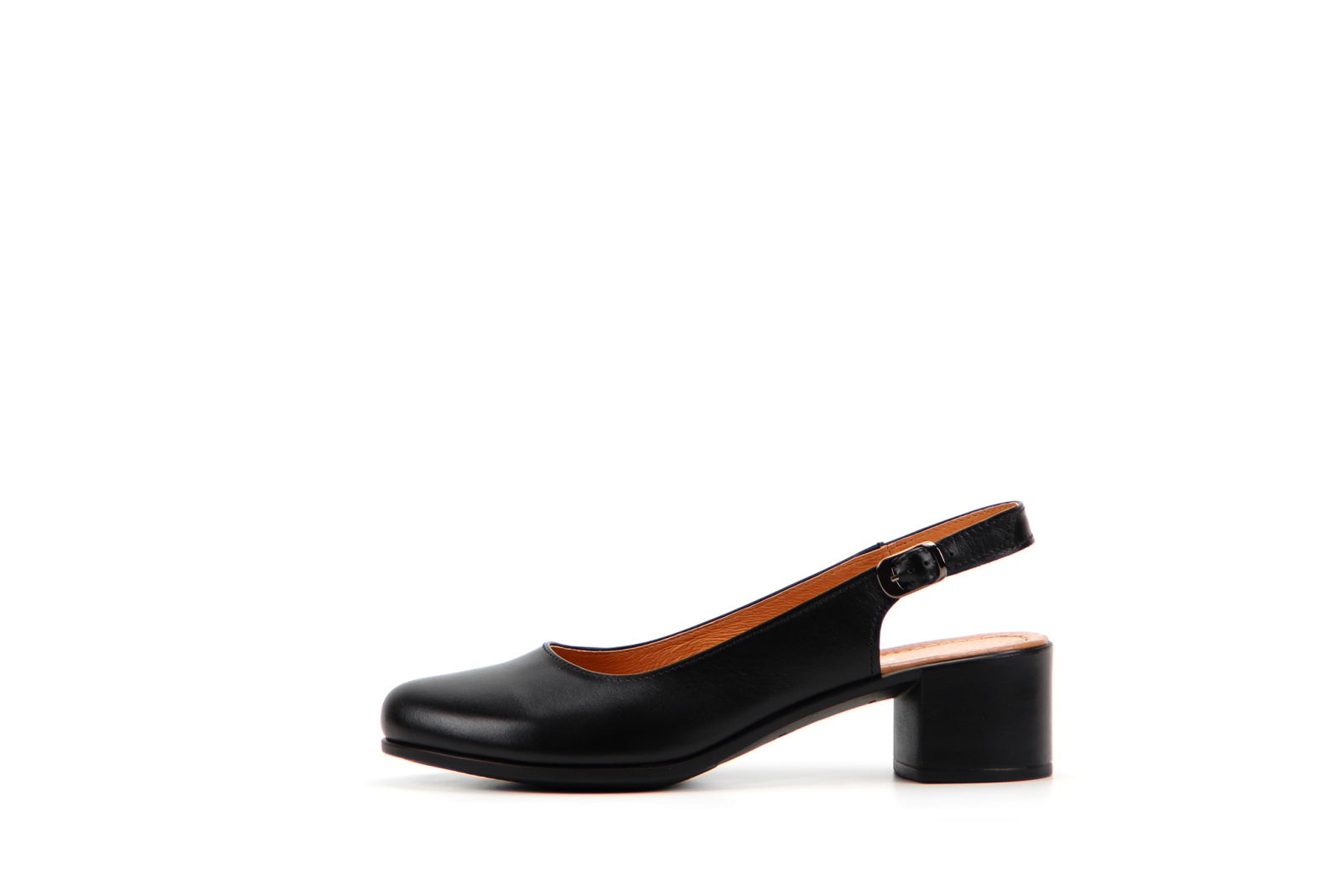 картинка Босоножки ED'ART 402.412'bl. black от интернет магазина