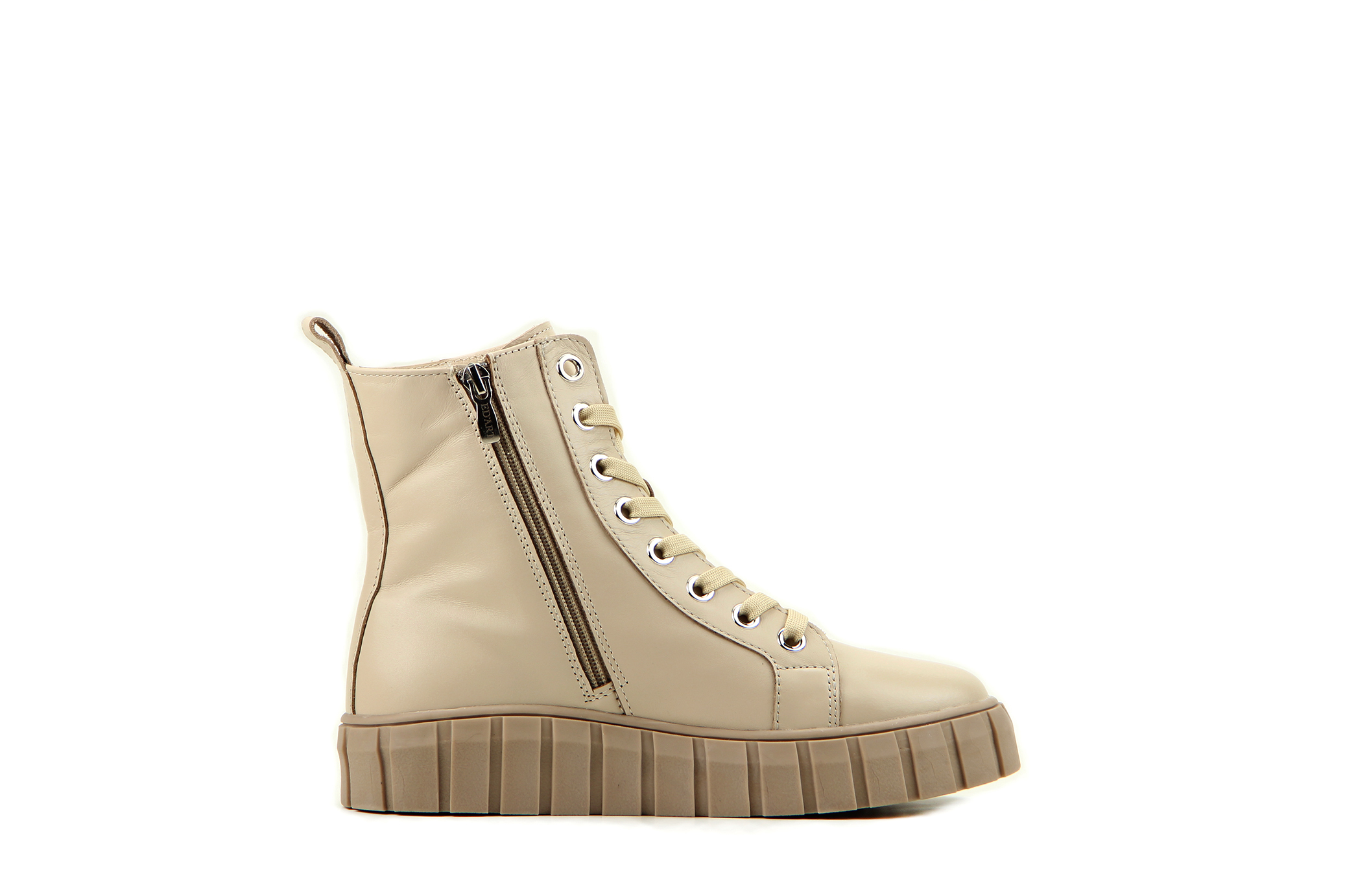 картинка Ботинки ED'ART 214.1918'be.Beige от интернет магазина