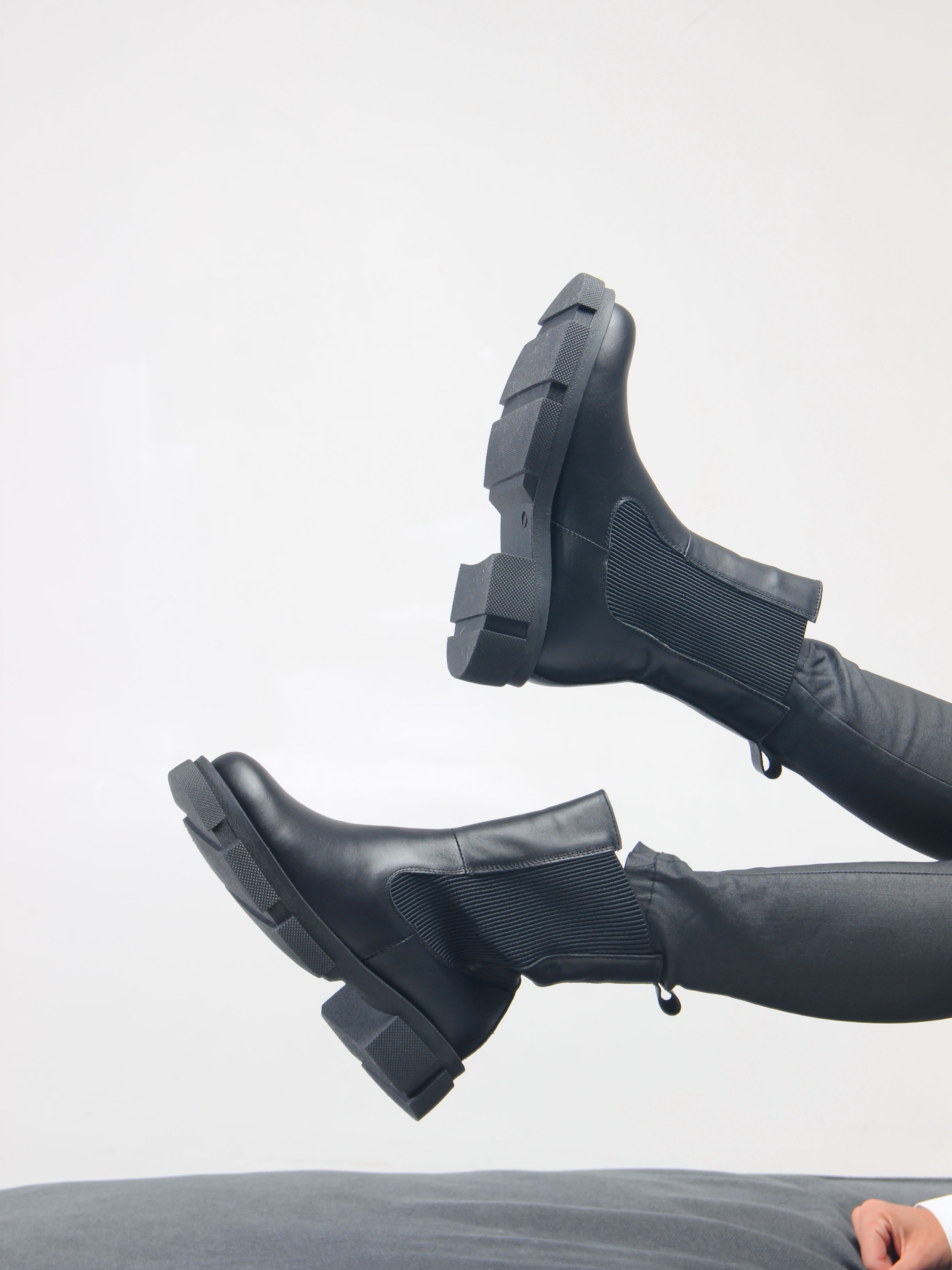 картинка Челси ED'ART 334.21074'bl.black от интернет магазина