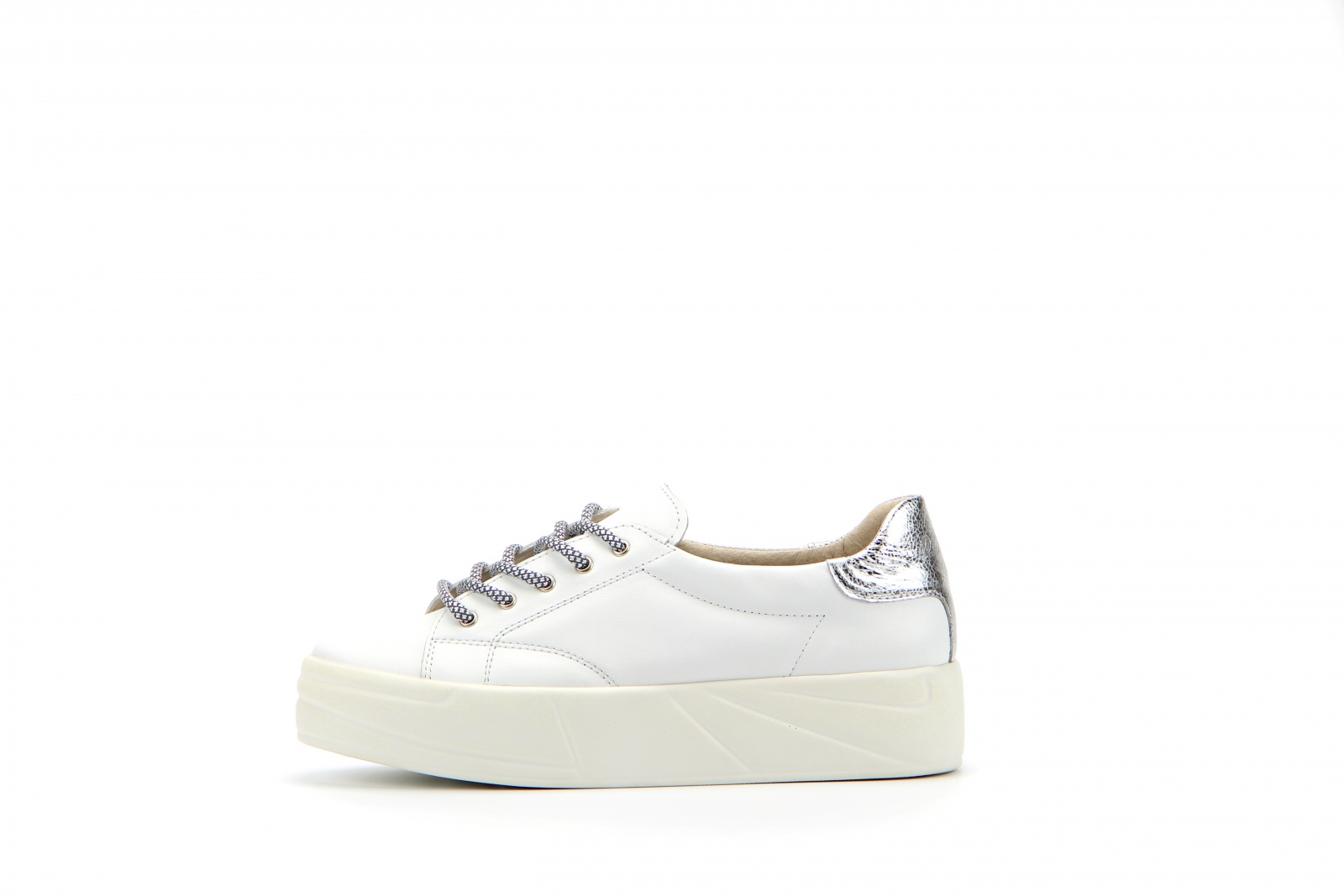 картинка Кеды ED'ART 131.131'w.white от интернет магазина