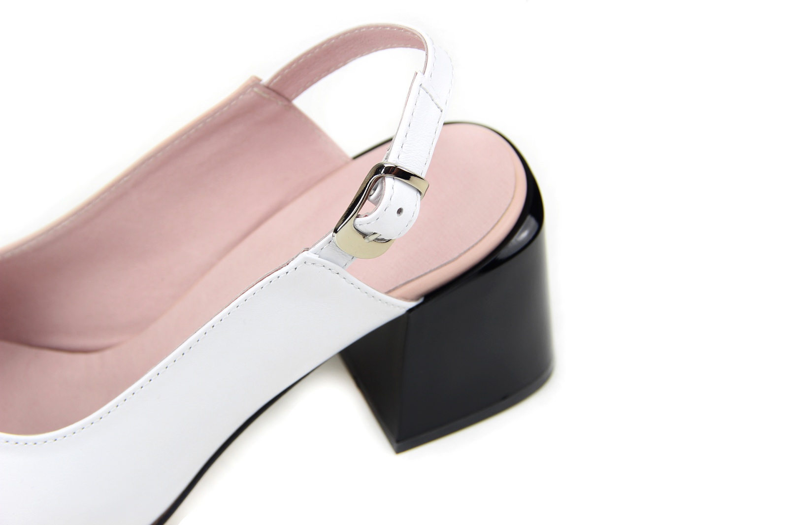 картинка Туфли ED'ART 6100.6057'bl.pink-white от интернет магазина