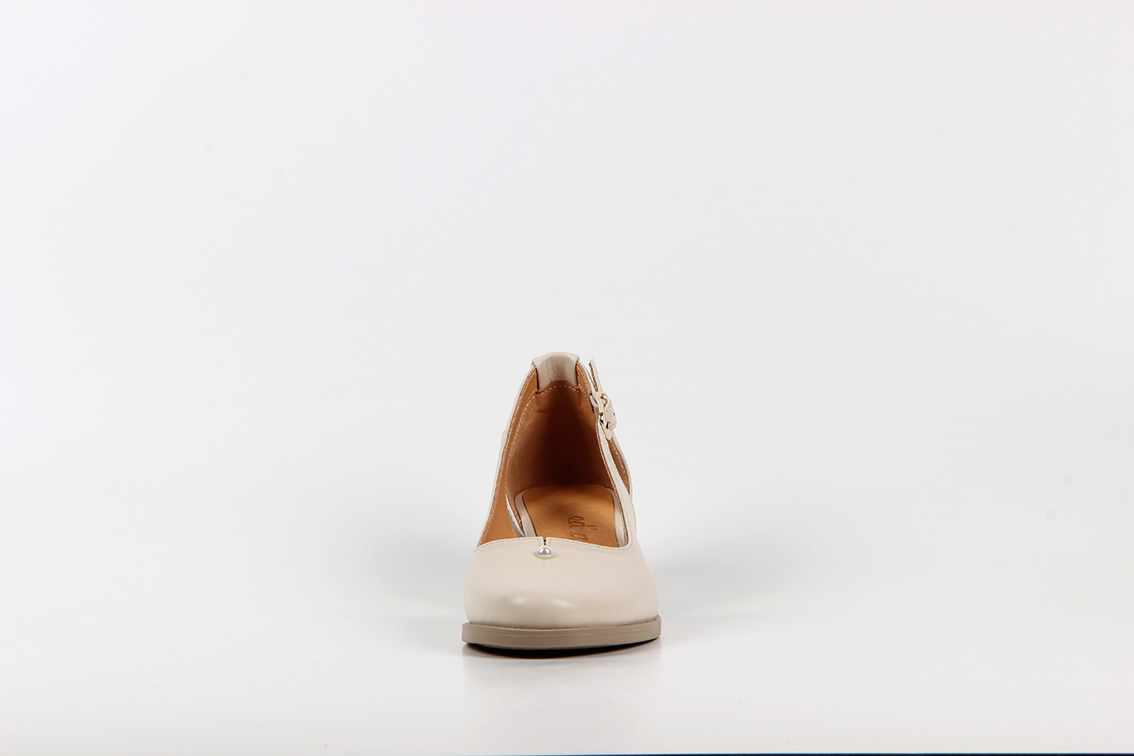 картинка Туфли ED'ART 4022.22280'be. beige от интернет магазина