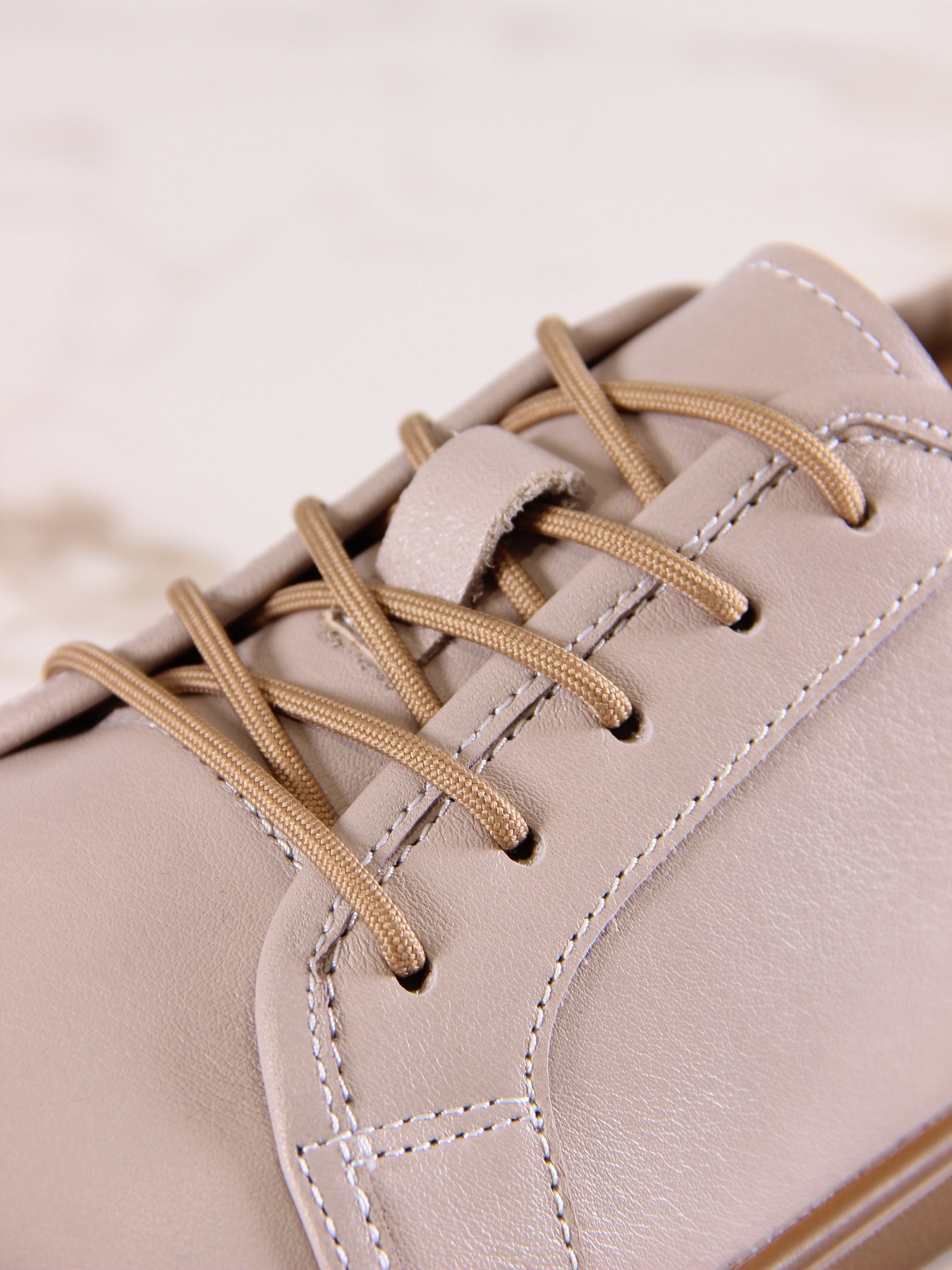 картинка Кеды босоногие ED'ART 182.асти'br.Визон стар от интернет магазина