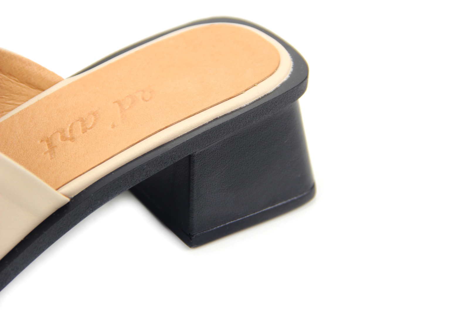 картинка Босоножки ED'ART 4012.415'bl.beige от интернет магазина