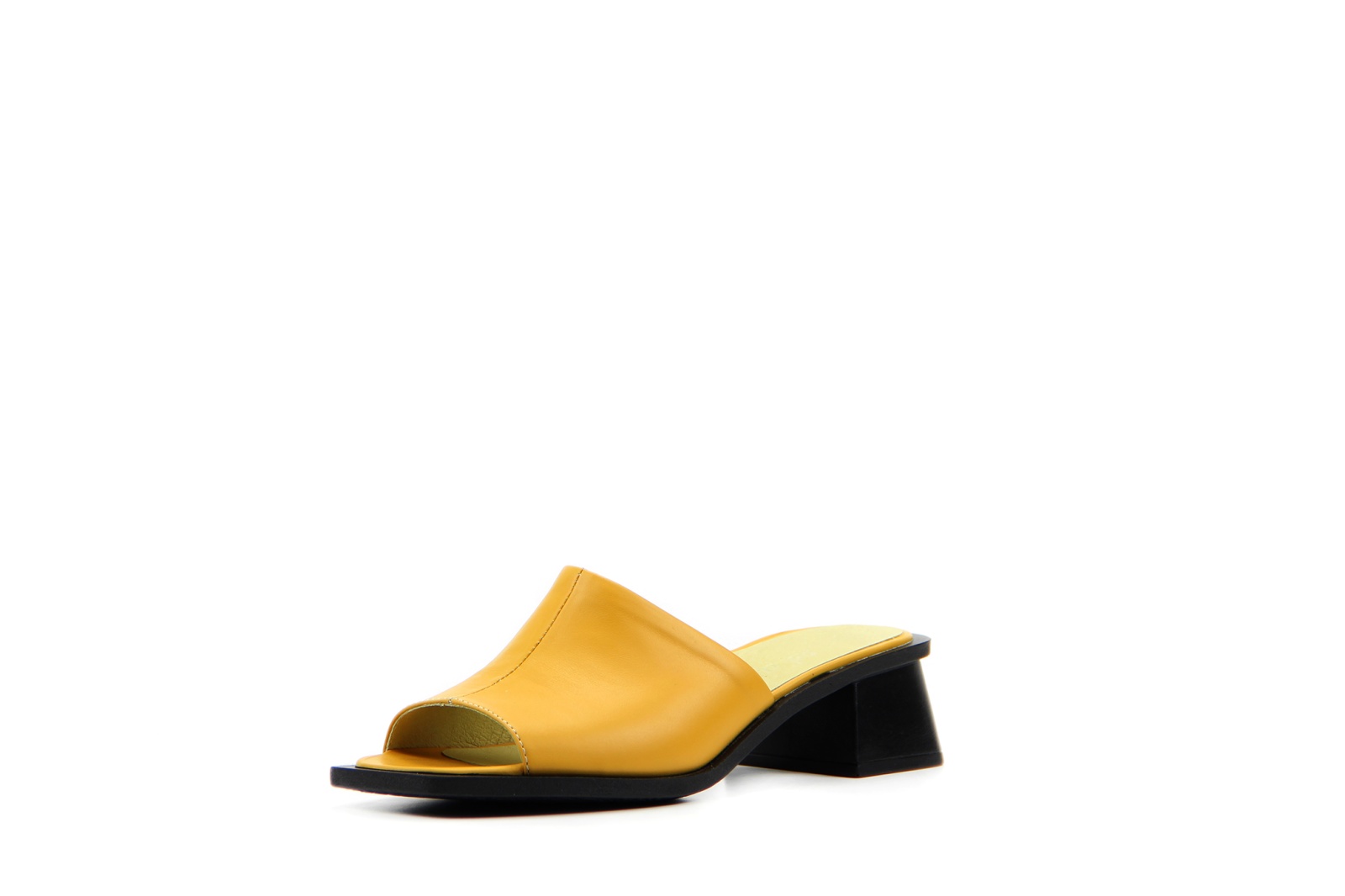 картинка Босоножки ED'ART 4012.415'bl.yellow от интернет магазина