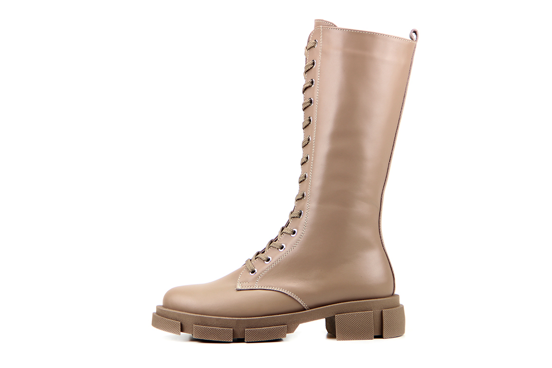 картинка Ботинки ED'ART 339.21074.nut.cocoa от интернет магазина