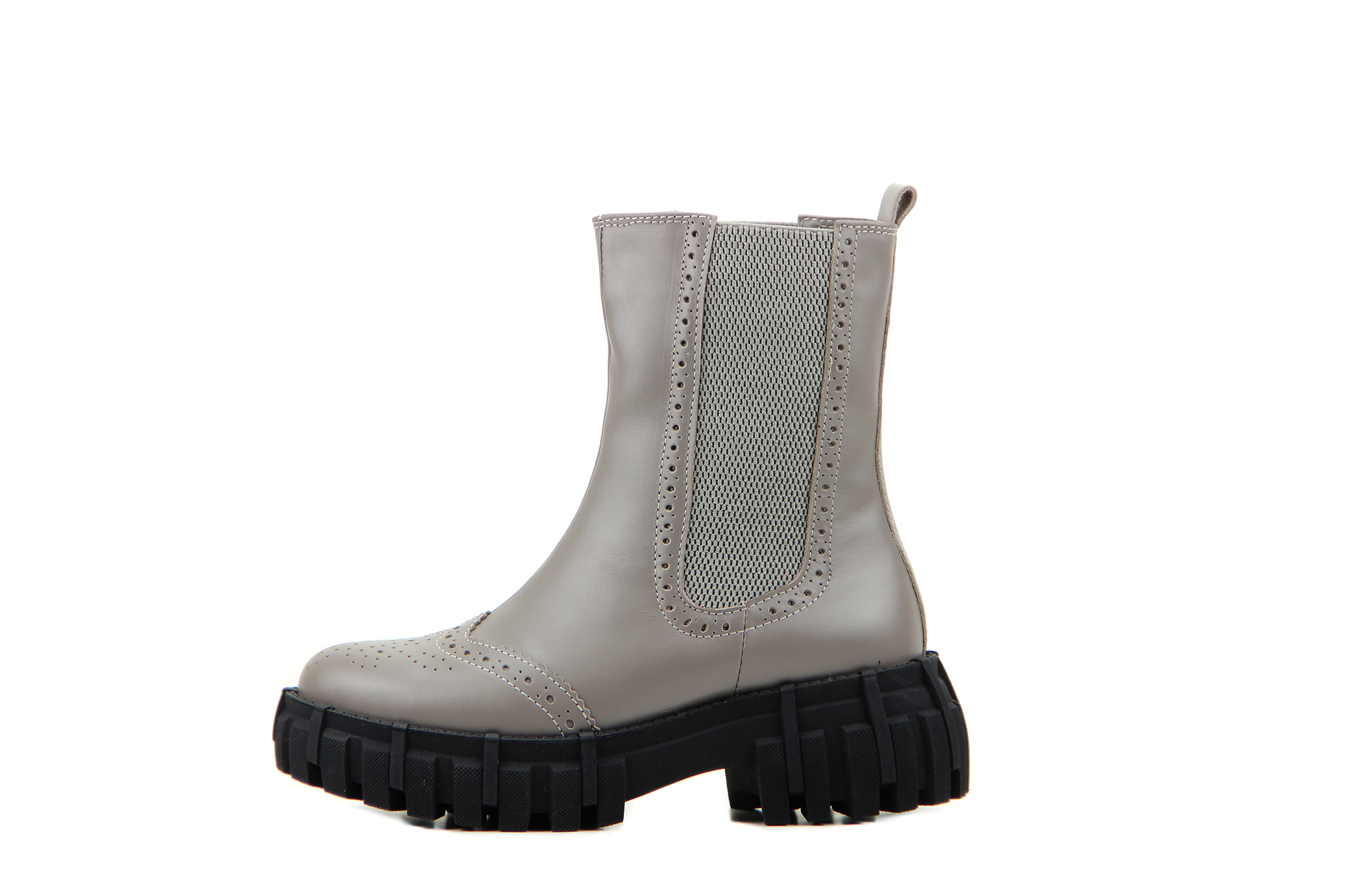 картинка Челси ED'ART 360.P.466'bl. grey от интернет магазина