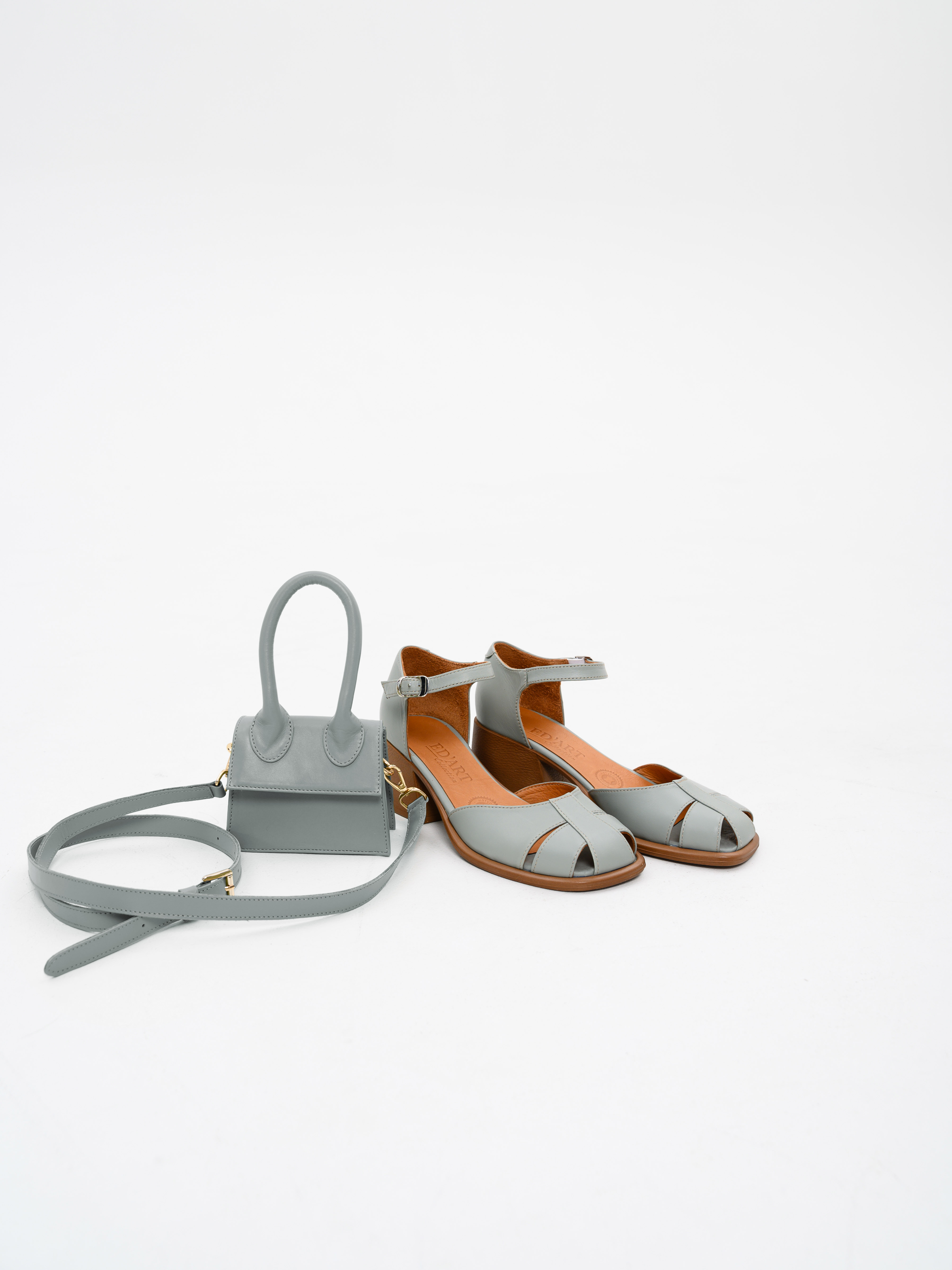 картинка Сумка ED`ART  J 01.авокадо лион от интернет магазина