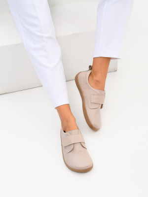 Туфли босоногие 