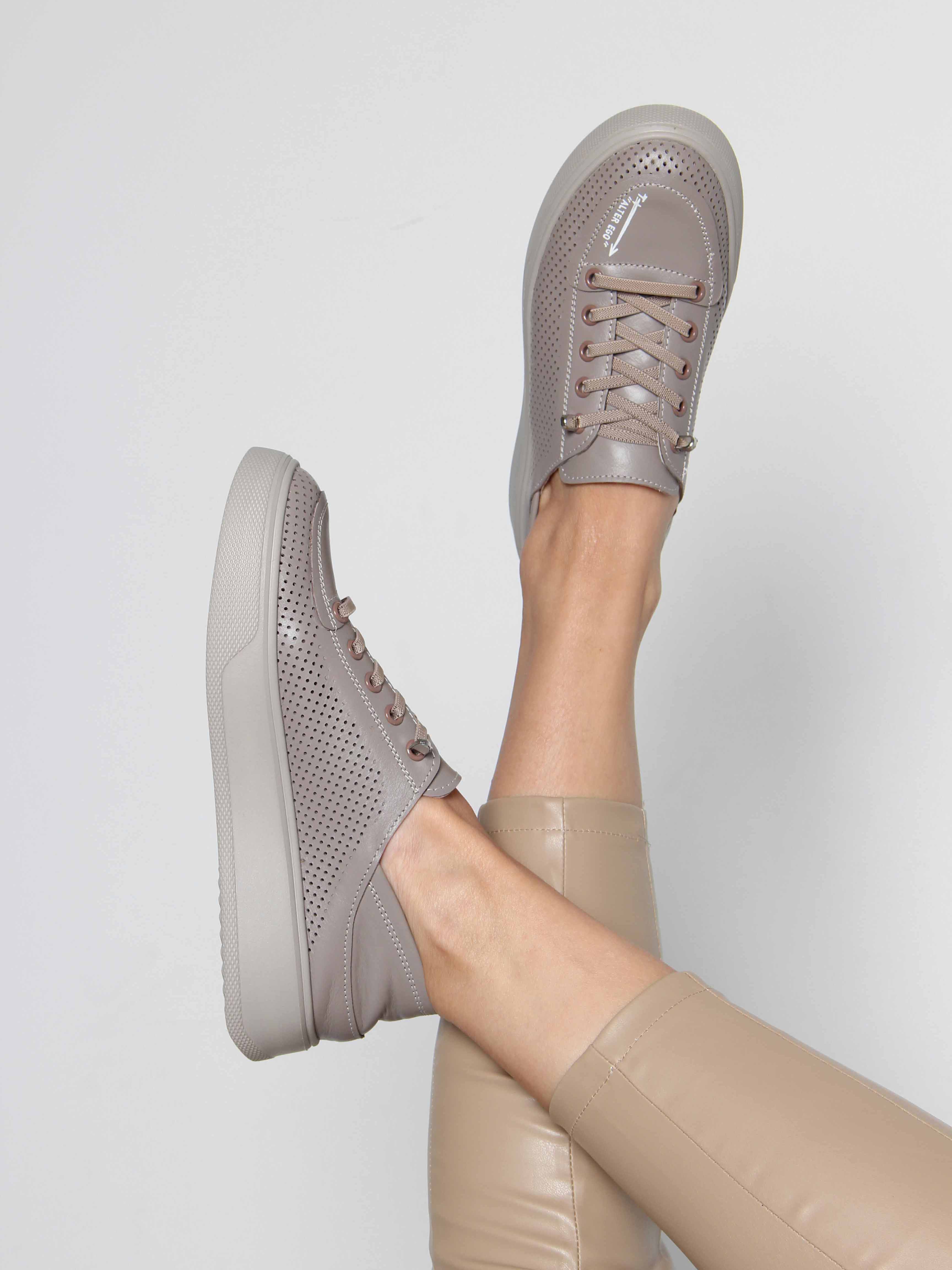 картинка Кеды ED'ART 163.P.LusiR2'la. Марокко от интернет магазина