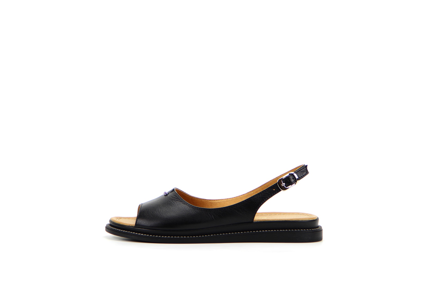 картинка Босоножки ED'ART 1020.169'bl.black от интернет магазина