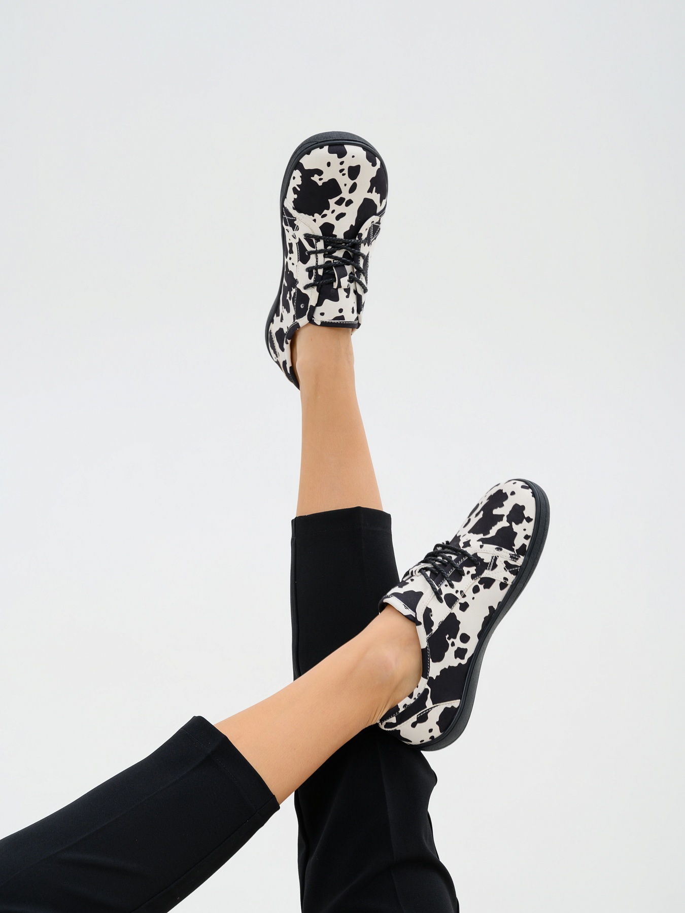 картинка Кеды ED'ART 182.nata'bl.Молочная ночь от интернет магазина