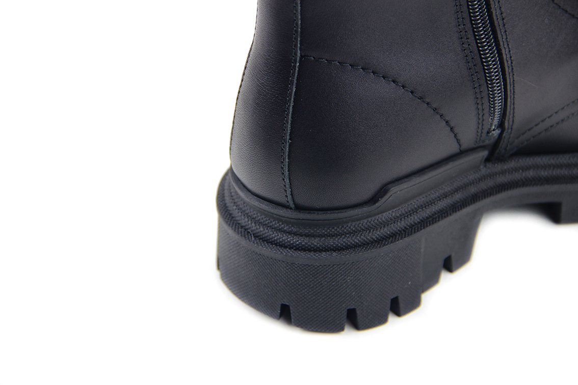 картинка Ботинки ED'ART 327.astra20'bl. black от интернет магазина