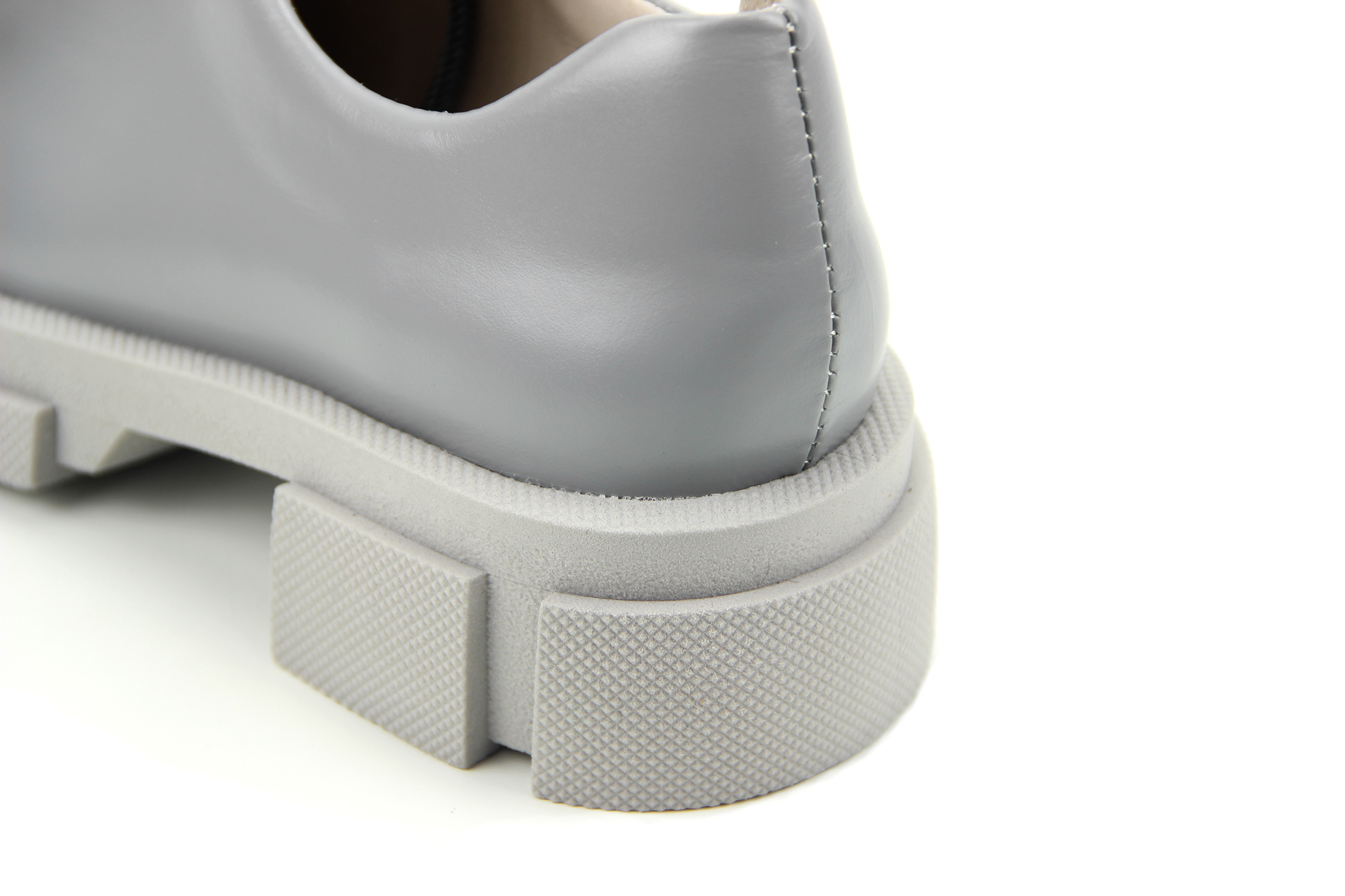 картинка Туфли полуботинки ED'ART 202.21074'gr.Grey от интернет магазина