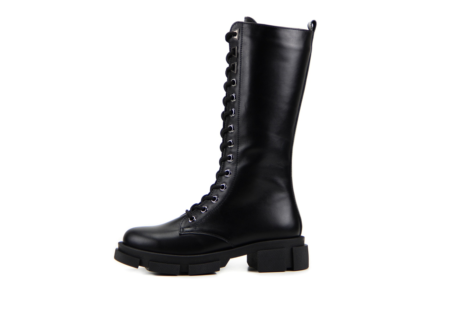 картинка Ботинки ED'ART 339.21074.black от интернет магазина