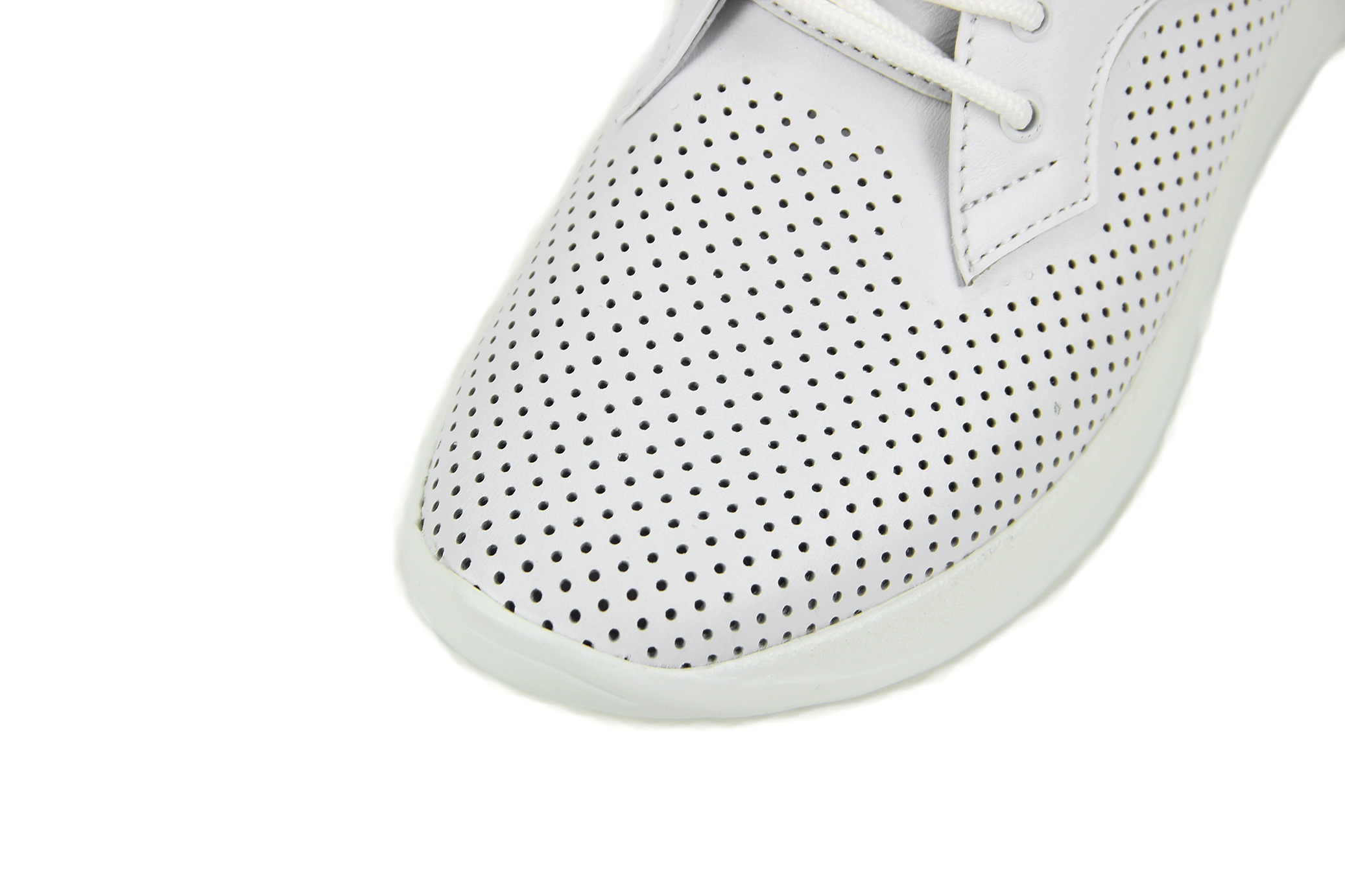 картинка Кеды ED'ART 114.asia'w.White от интернет магазина