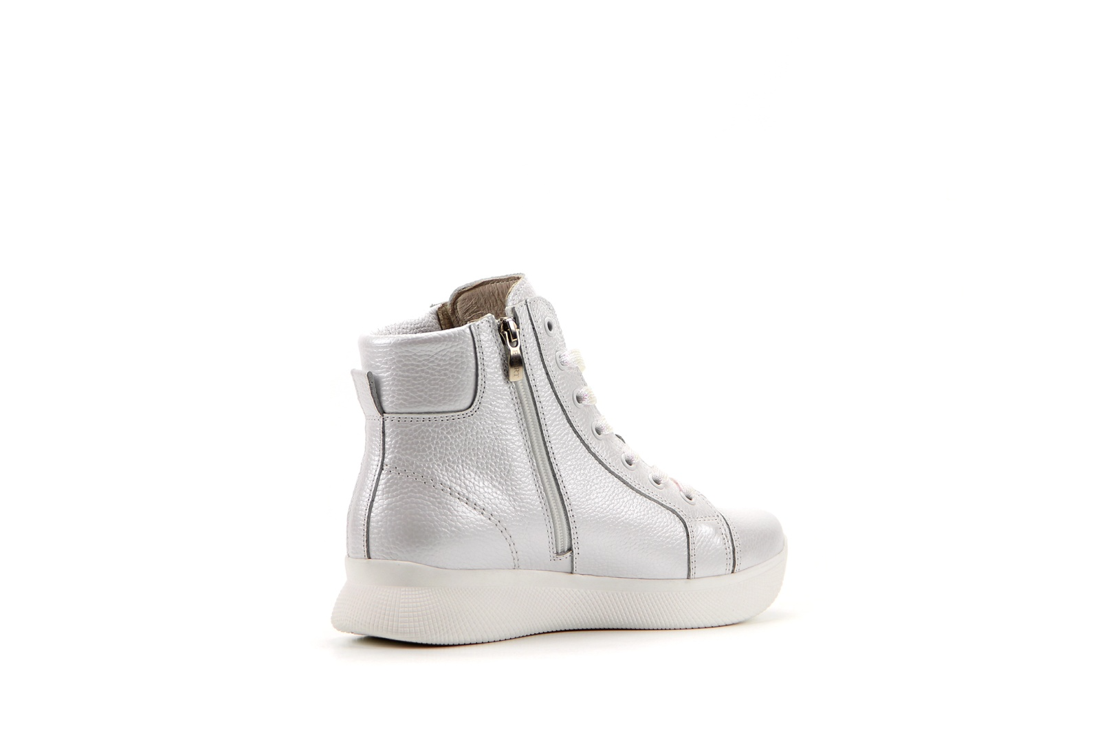 картинка Ботинки ED'ART 311.omega'w.white R от интернет магазина