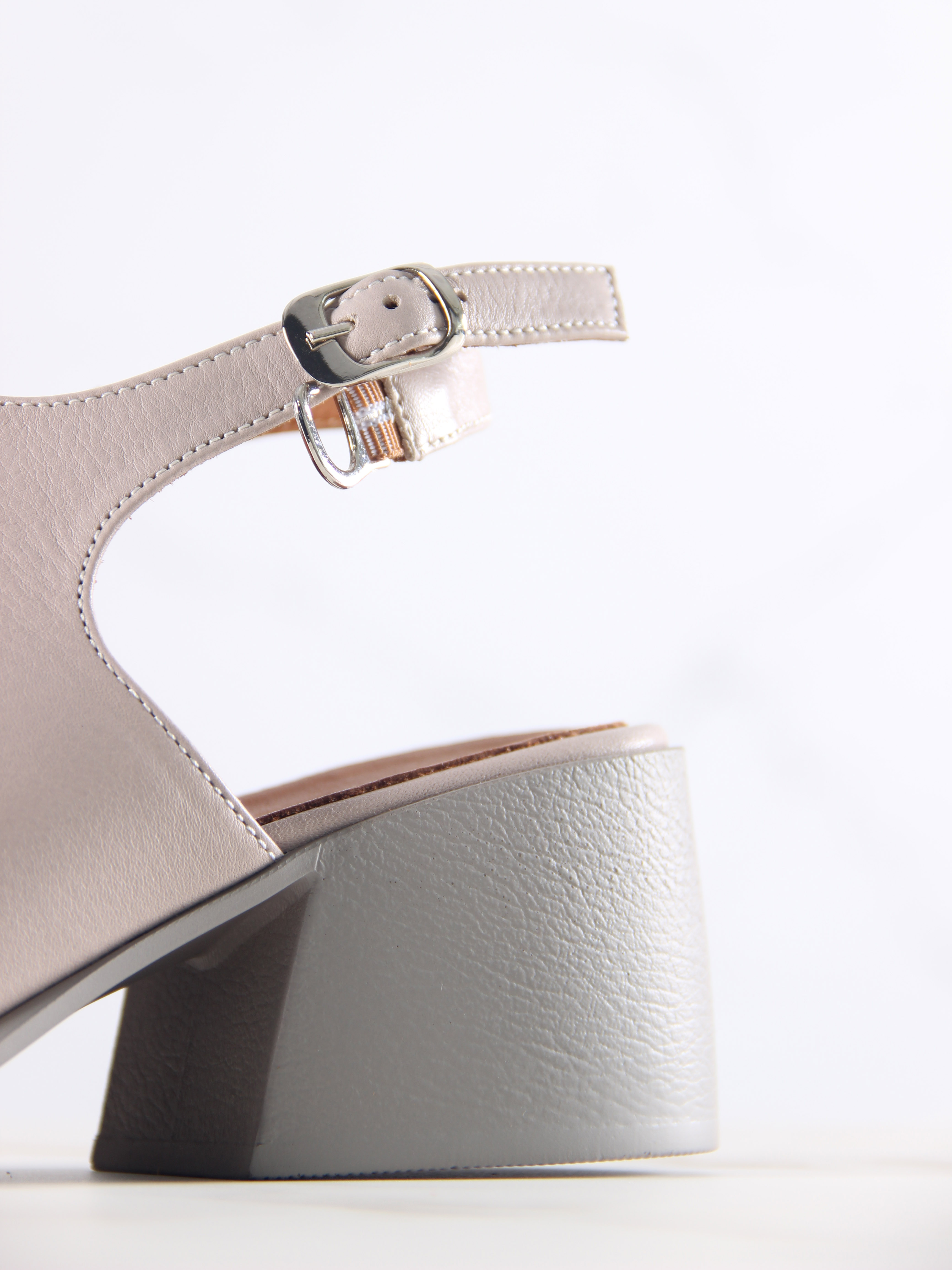 картинка Босоножки ED'ART 4013.23663'vi. Визон стар от интернет магазина