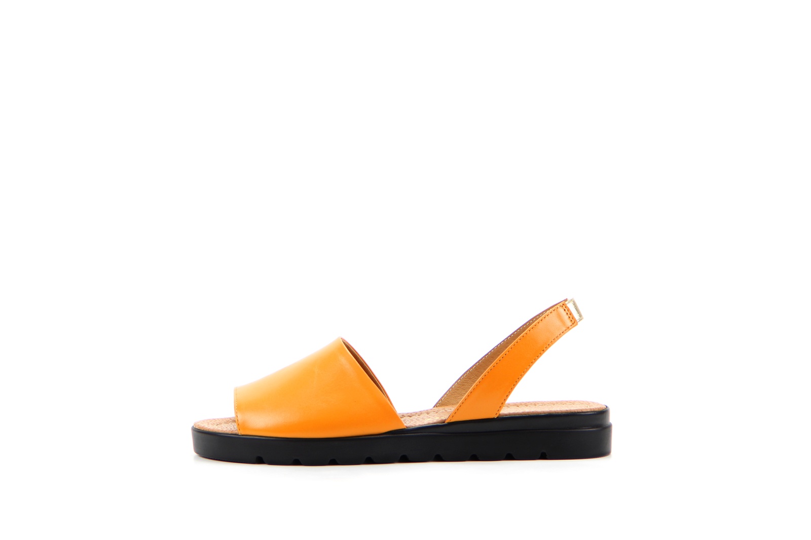 картинка Босоножки ED'ART 1056.115'bl.orange от интернет магазина