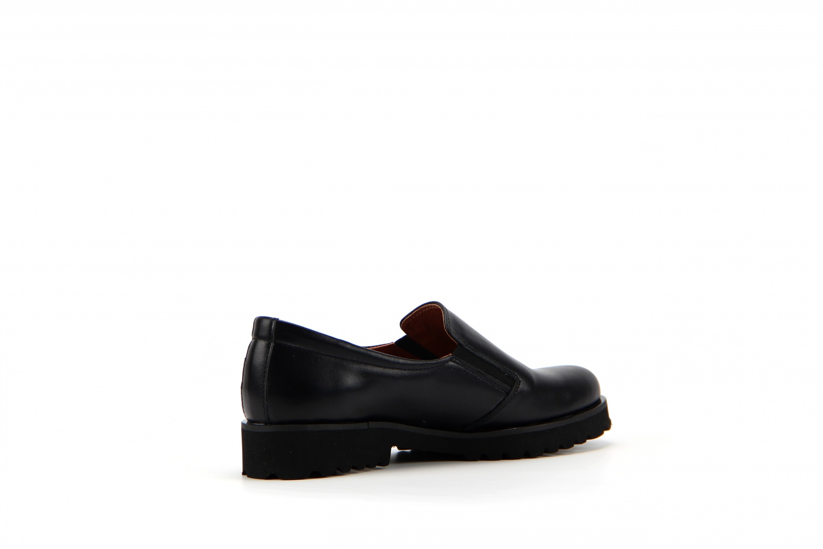 картинка Туфли полуботинки ED'ART 106.sigma'bl от интернет магазина