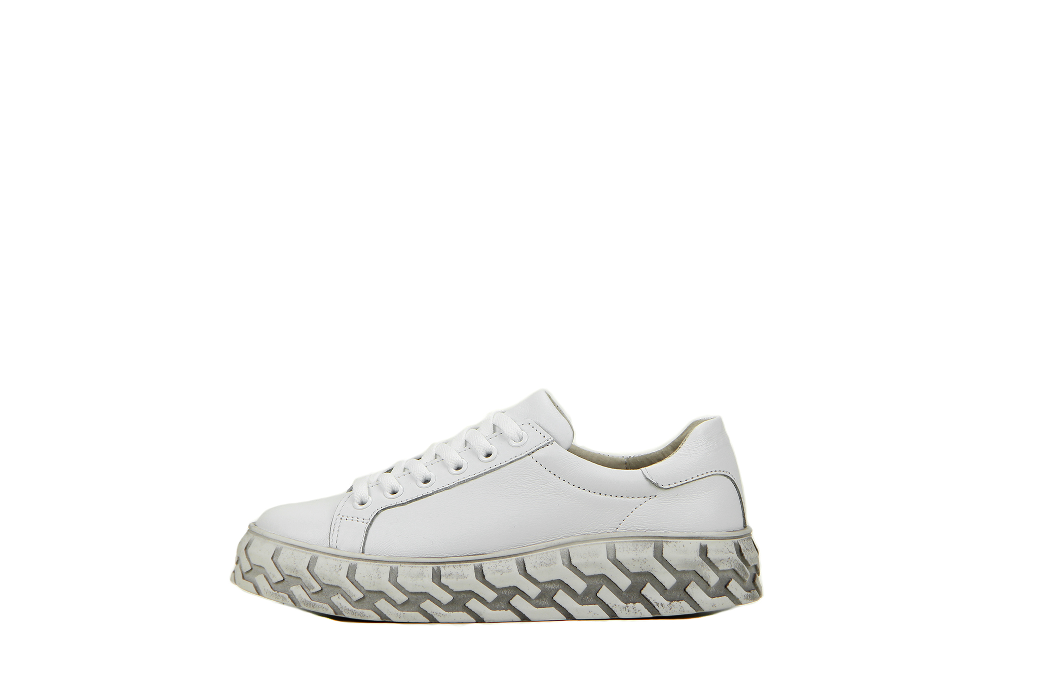 картинка Кеды ED'ART 128.iceberg'w.White от интернет магазина