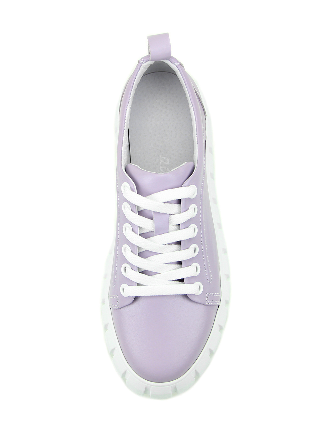 картинка Кеды ED'ART 158..91505'w.lilac R от интернет магазина