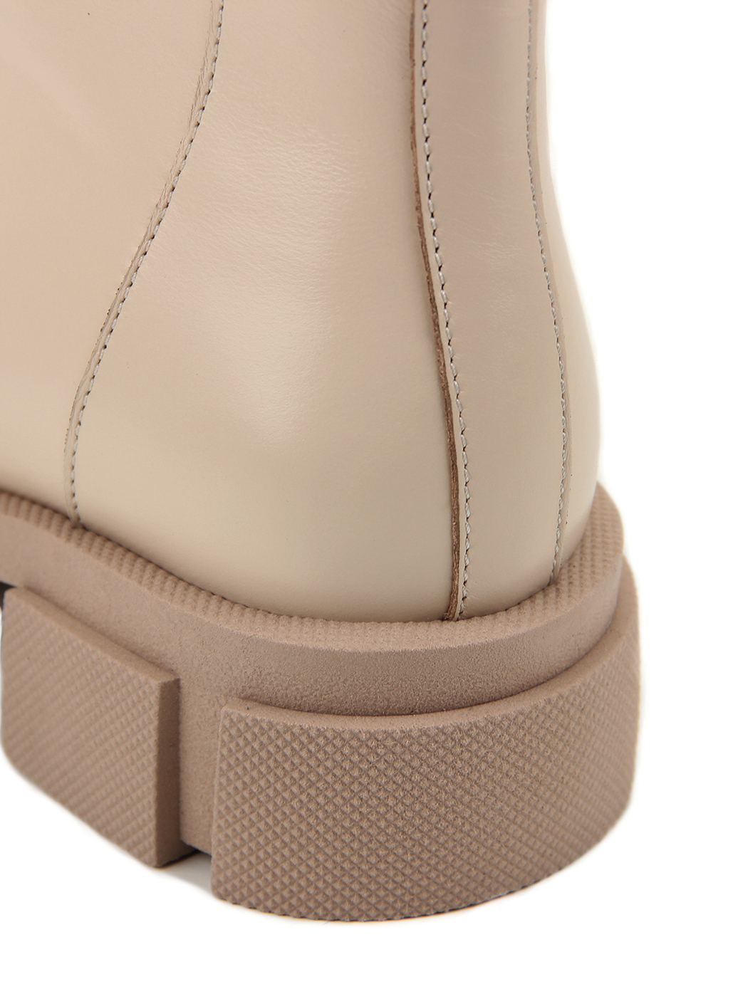 картинка Ботинки ED'ART 325.L.21074'nut. beige от интернет магазина