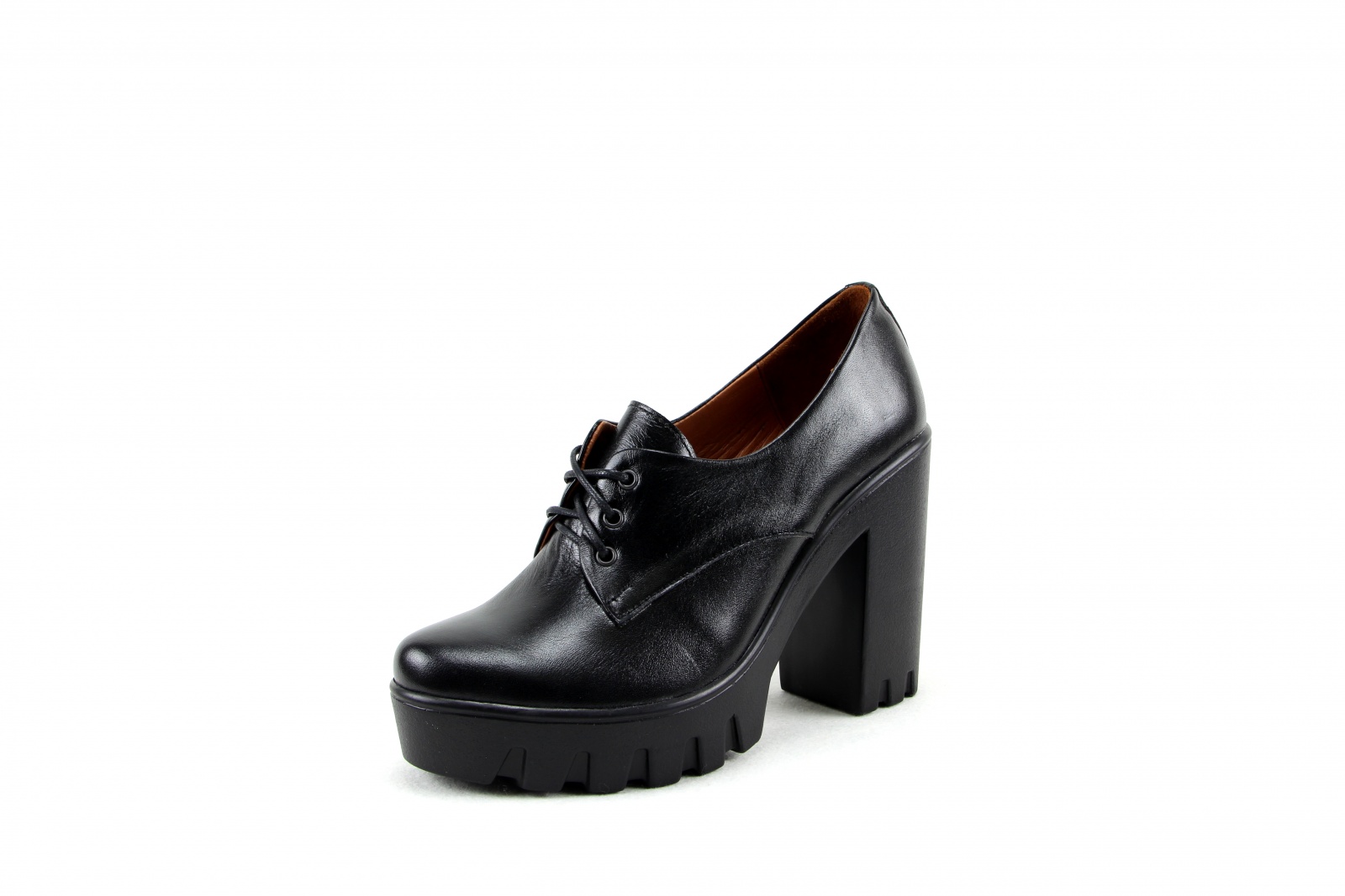 картинка Туфли ED'ART 810.828'bl от интернет магазина