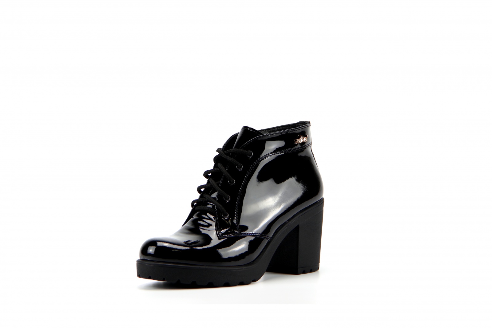 картинка Ботильоны ED'ART 632.620.laq от интернет магазина