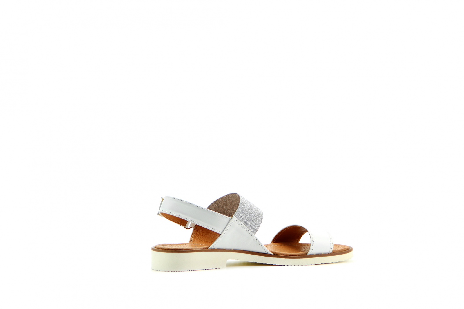 картинка Босоножки ED'ART 2021.110'w.white от интернет магазина