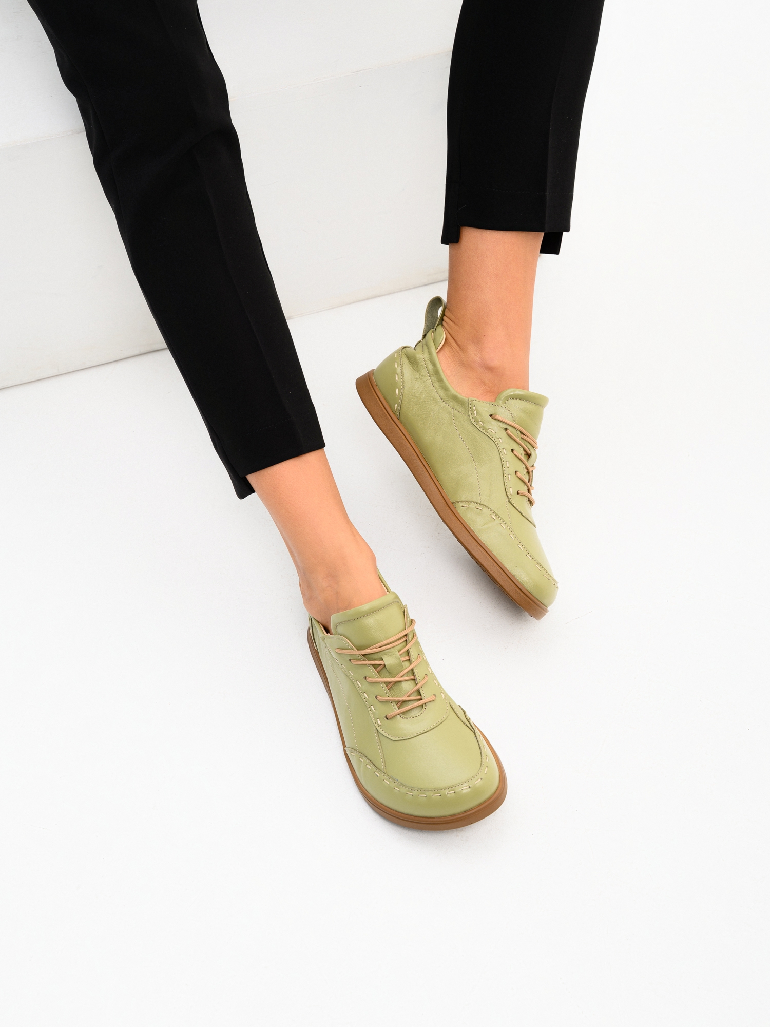 картинка Сникерины ED'ART 178.асти'br.Олива от интернет магазина