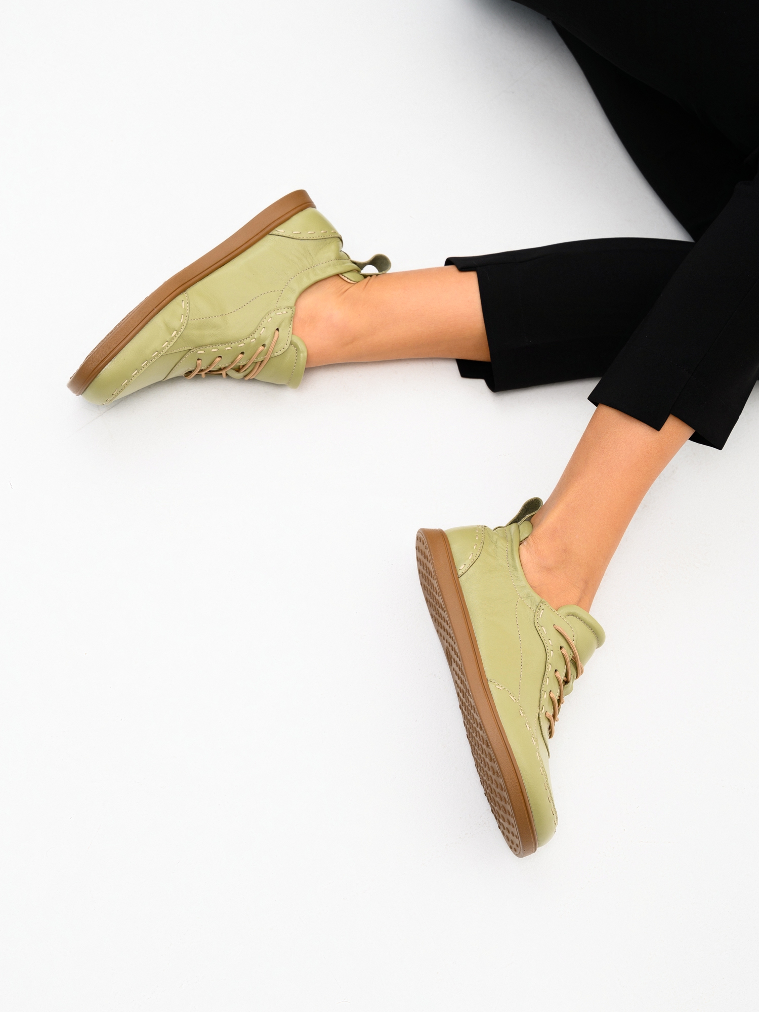 картинка Сникерины ED'ART 178.асти'br.Олива от интернет магазина