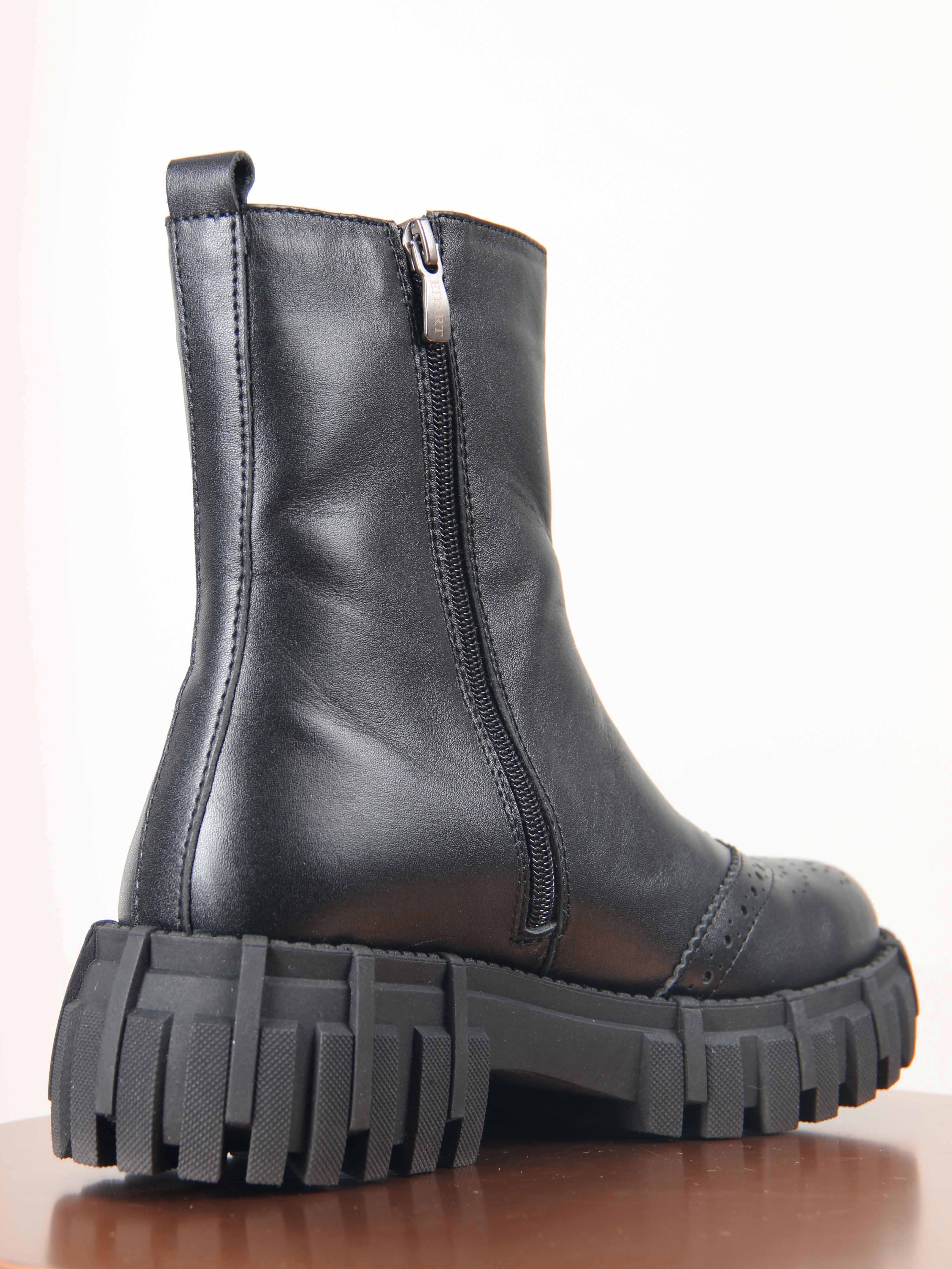 картинка Челси ED'ART 360.MP.466'bl. black от интернет магазина