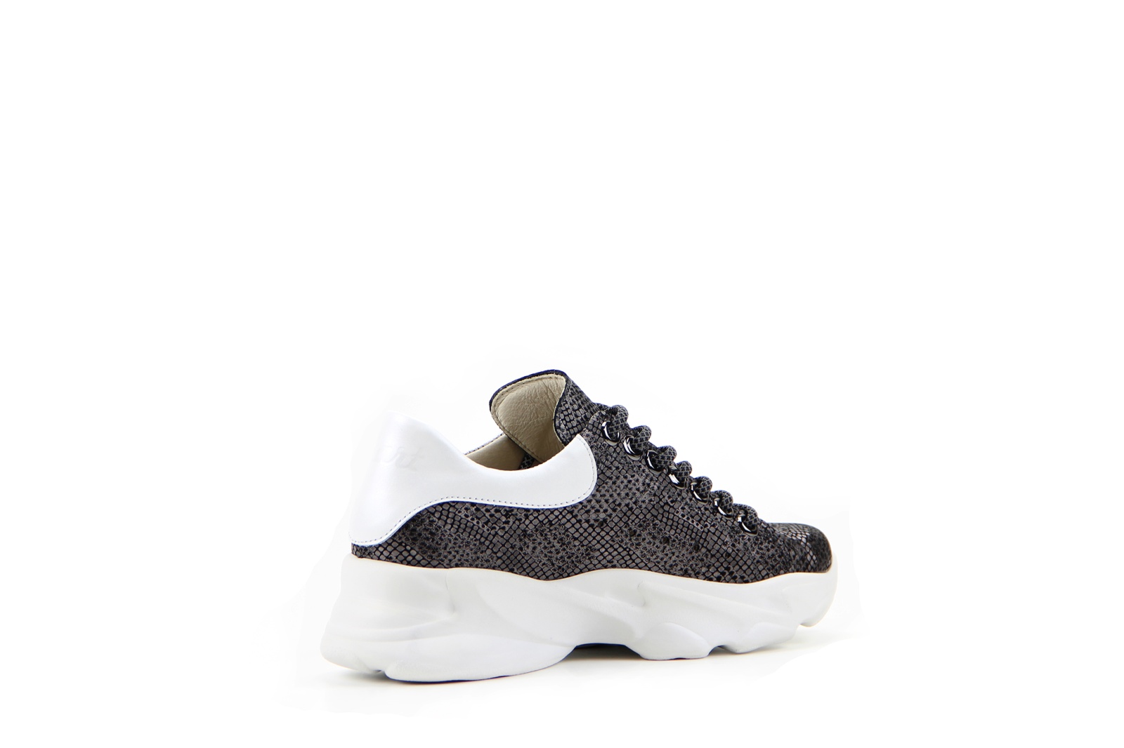 картинка Кроссовки ED'ART 139.188'w.black mamba от интернет магазина