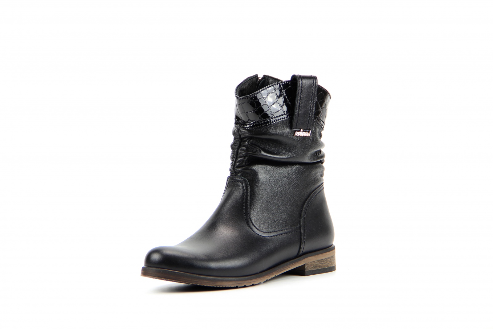 картинка Полусапоги ED'ART 917.berta от интернет магазина