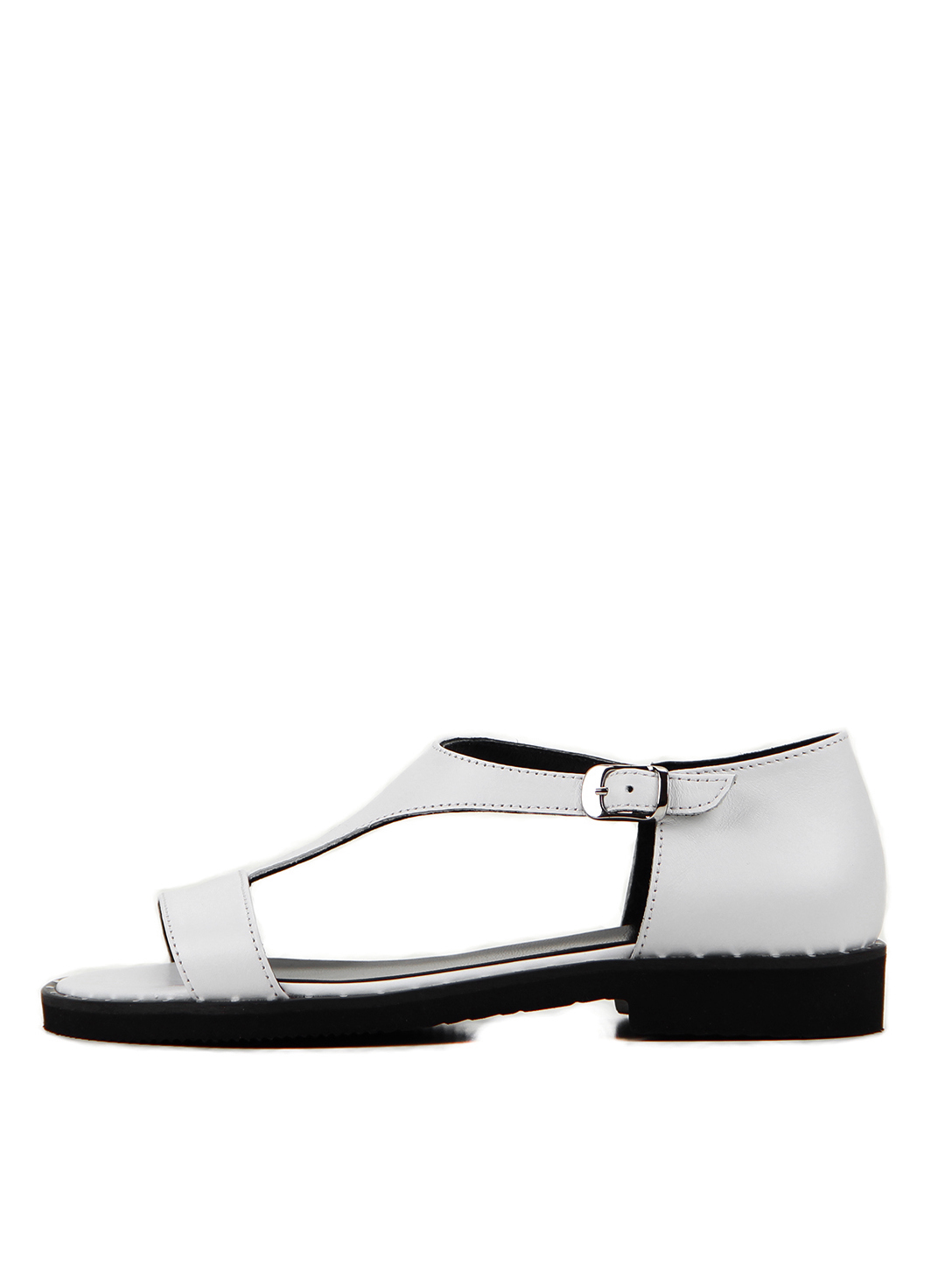 картинка Босоножки ED'ART 1058.110'bl.white R от интернет магазина