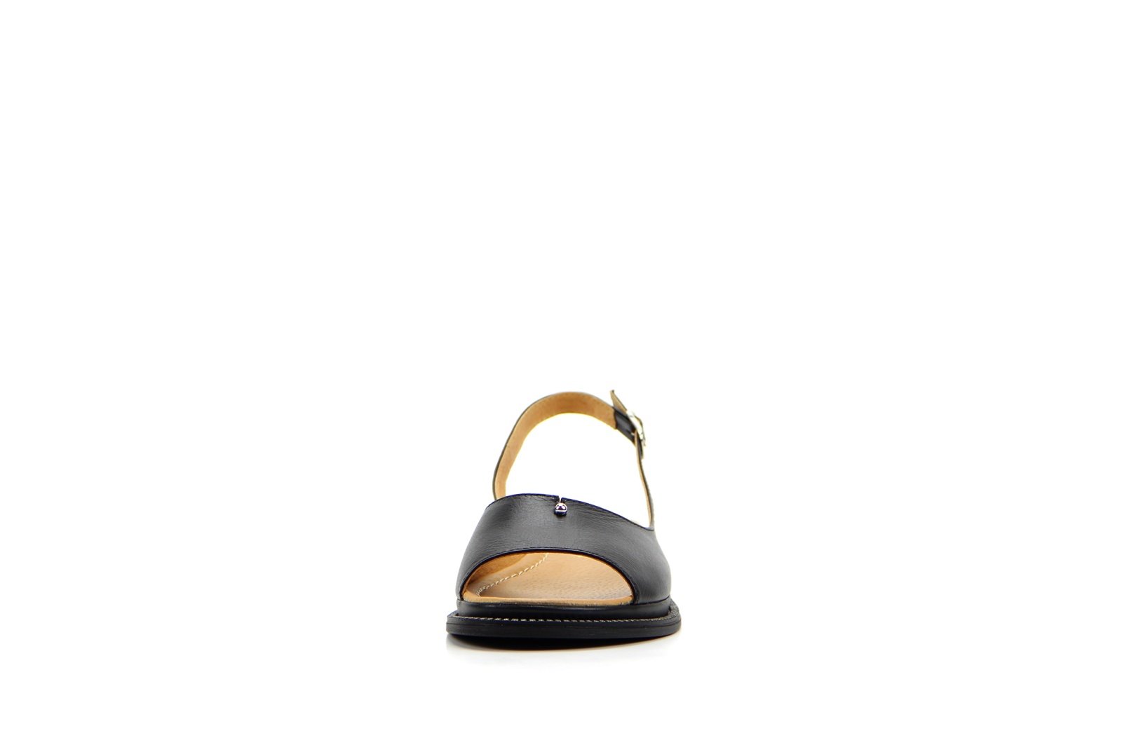 картинка Босоножки ED'ART 1020.169'bl.black от интернет магазина